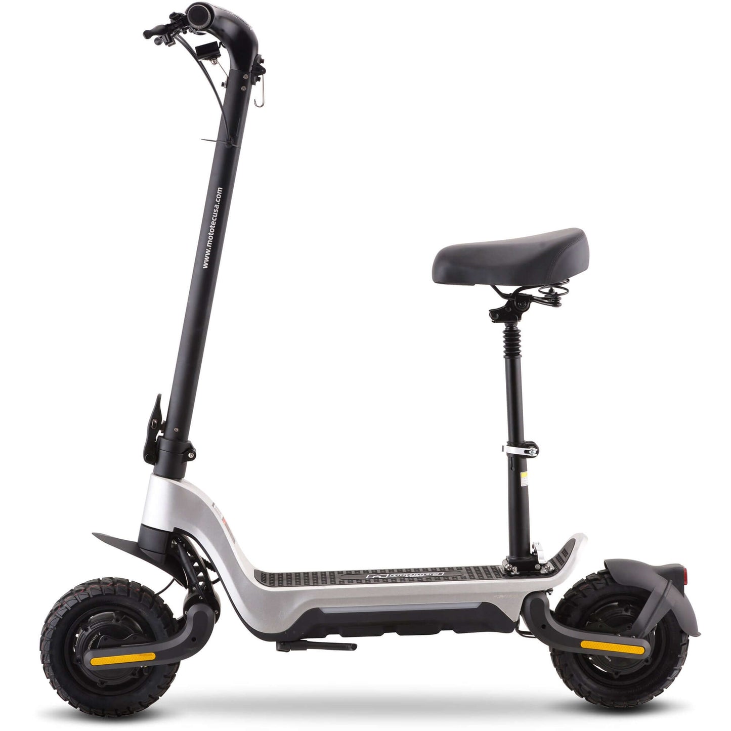 MotoTec Fury Scooter