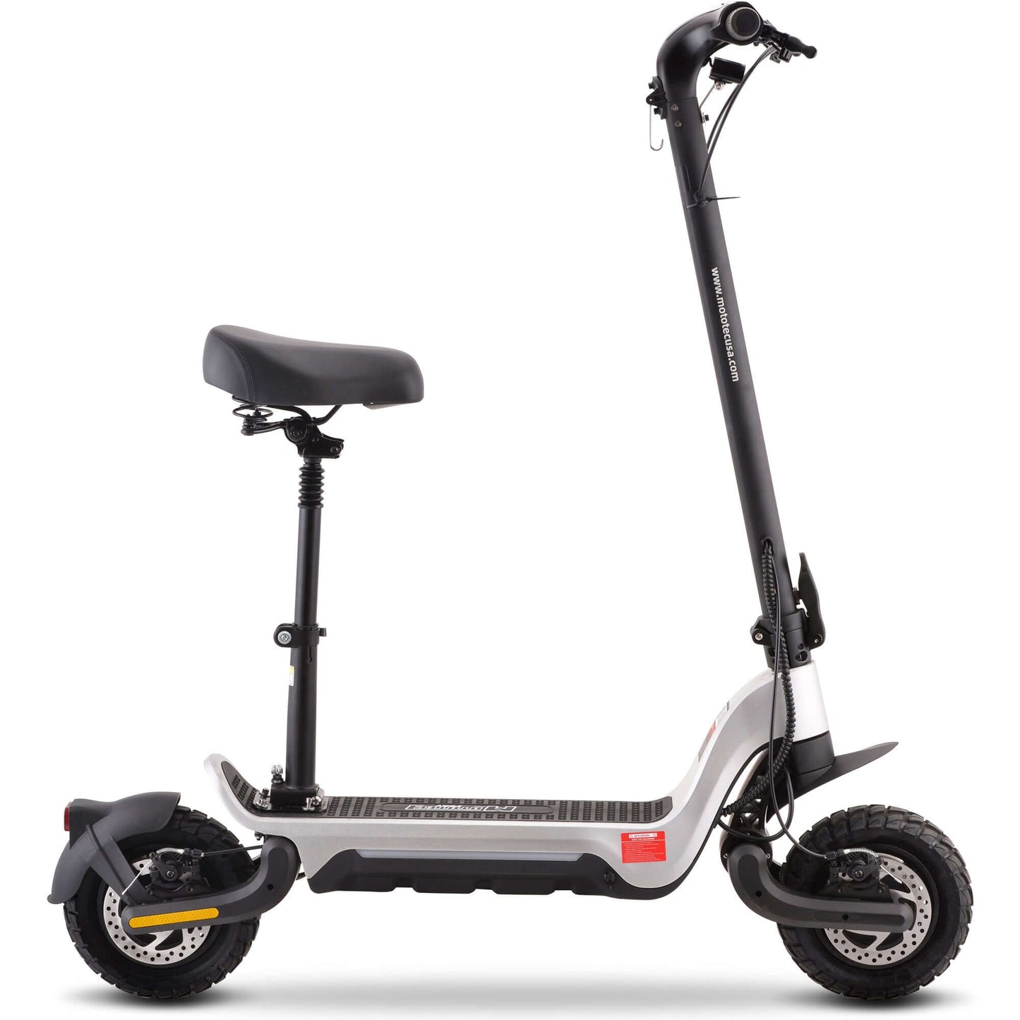 MotoTec Fury Scooter