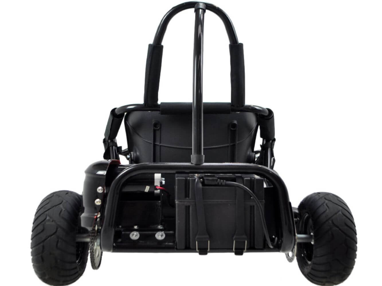 MotoTec Off Road Electric Go Kart