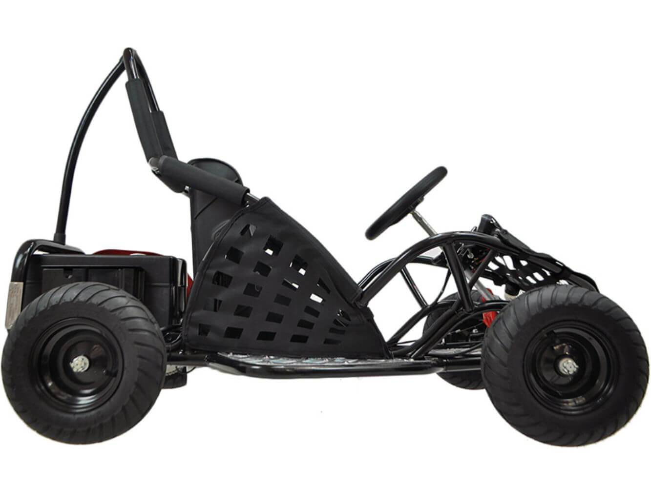 MotoTec Off Road Electric Go Kart