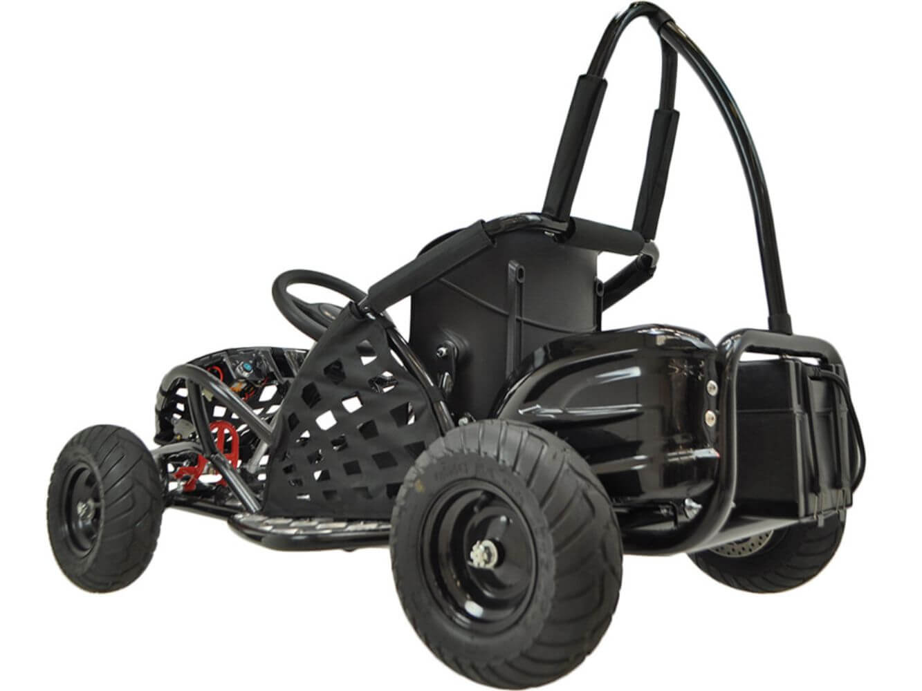 MotoTec Off Road Electric Go Kart