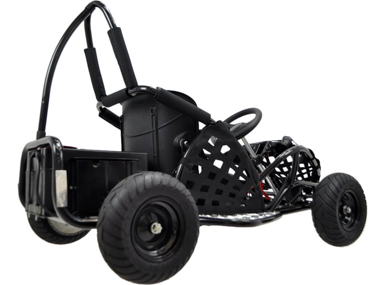 MotoTec Off Road Electric Go Kart