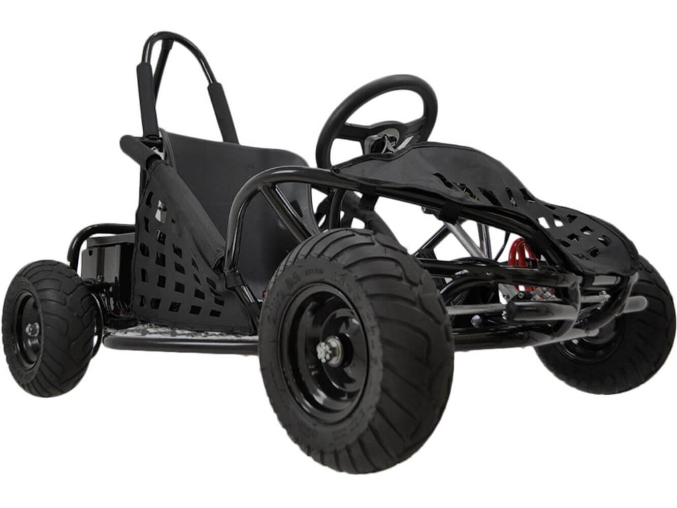 MotoTec Off Road Electric Go Kart