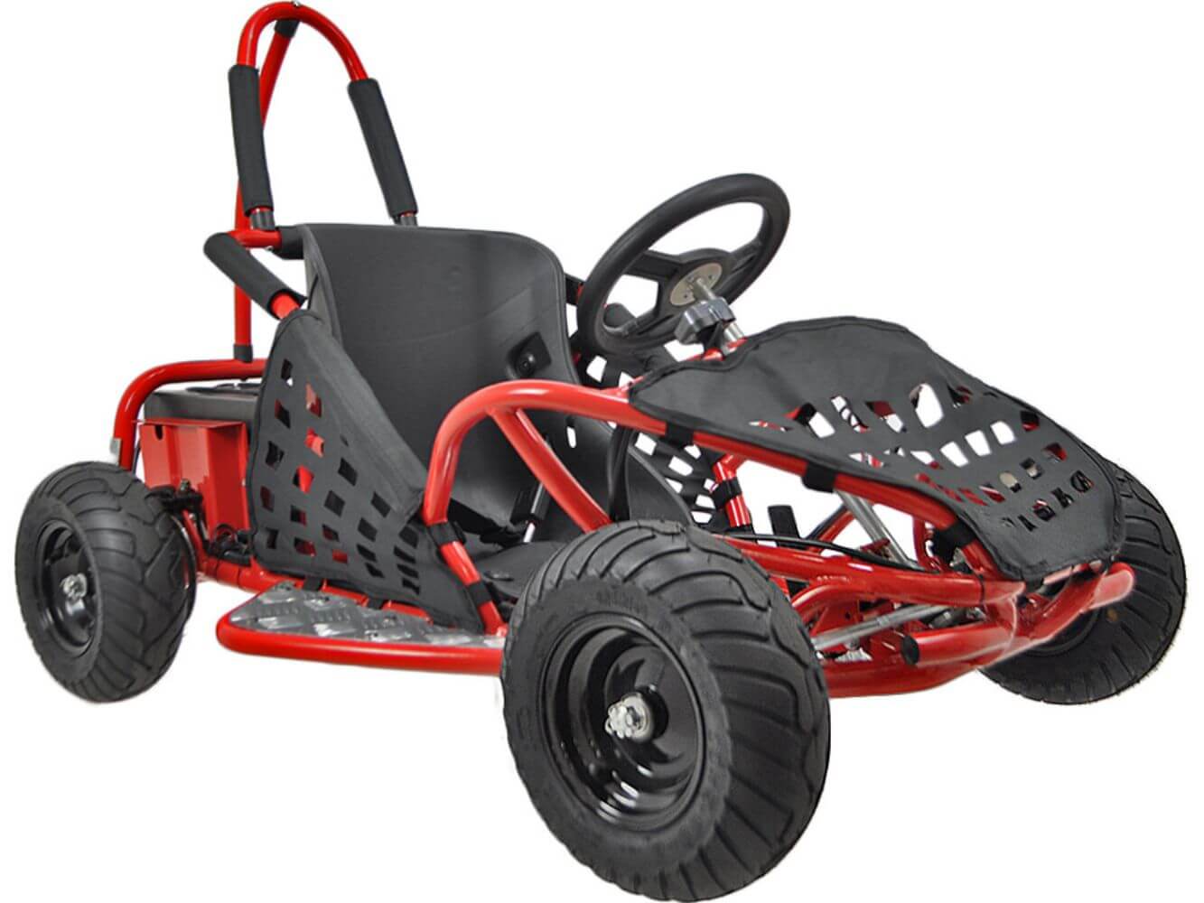 MotoTec Off Road Electric Go Kart