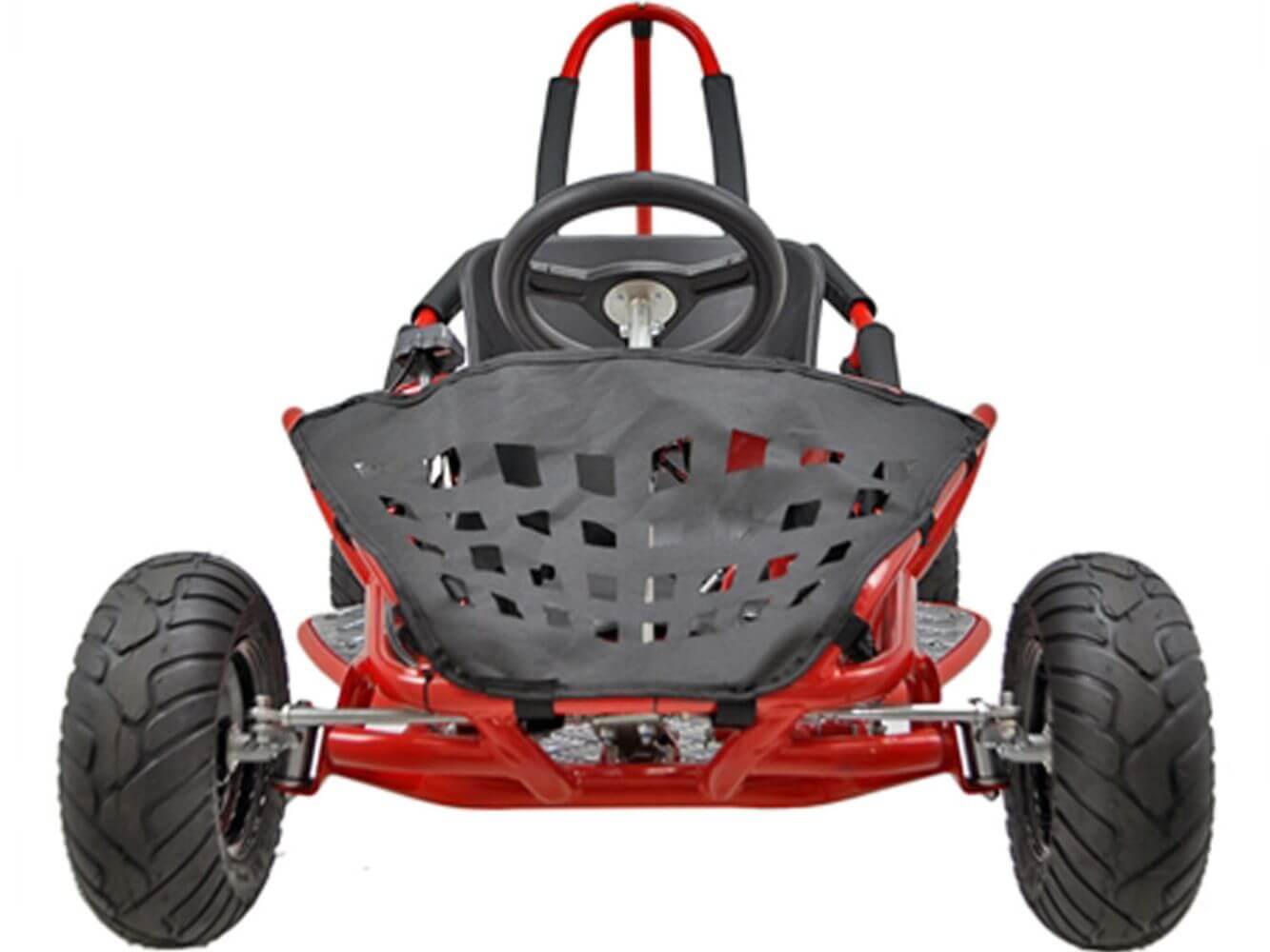 MotoTec Off Road Electric Go Kart