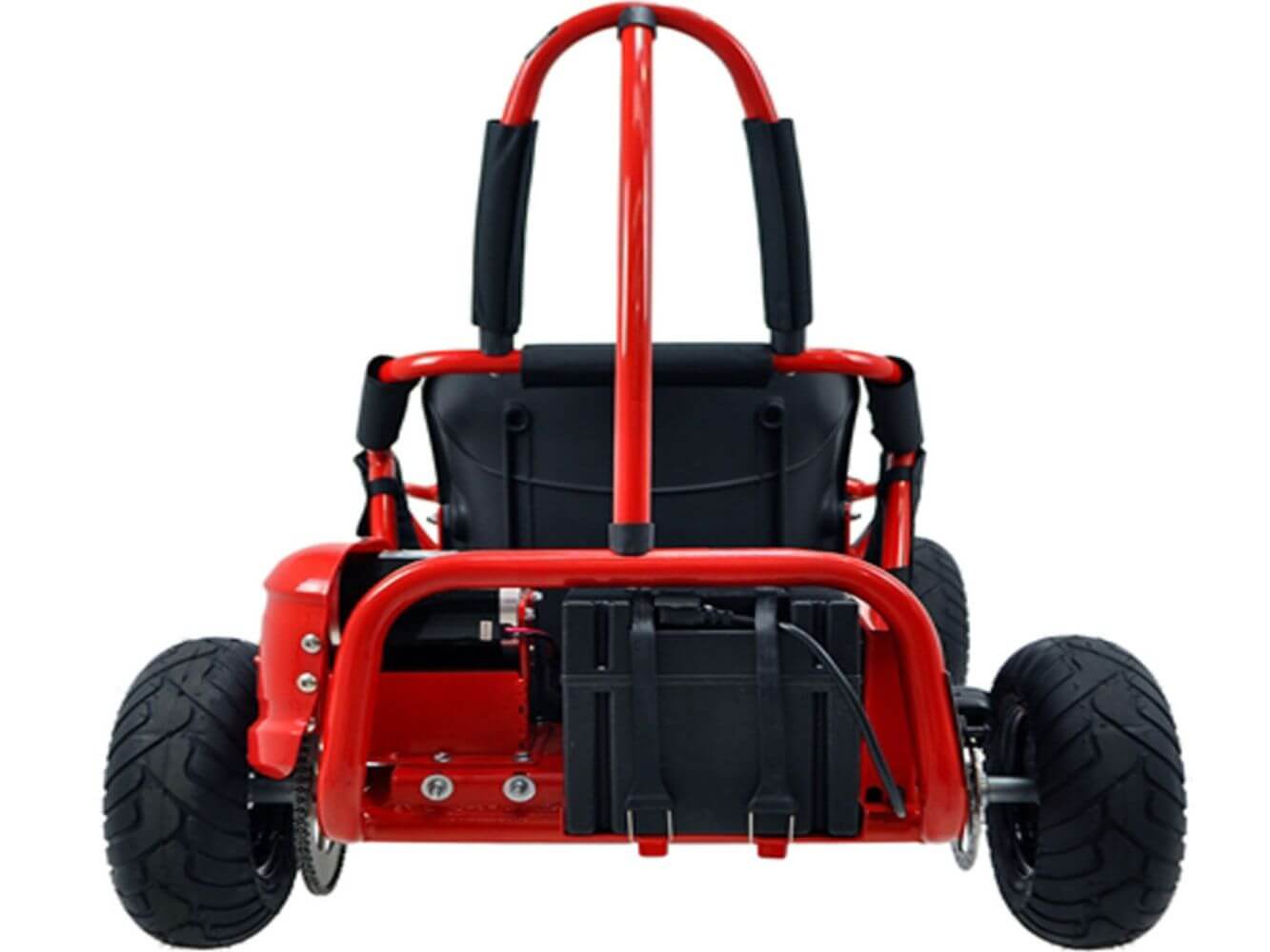 MotoTec Off Road Electric Go Kart
