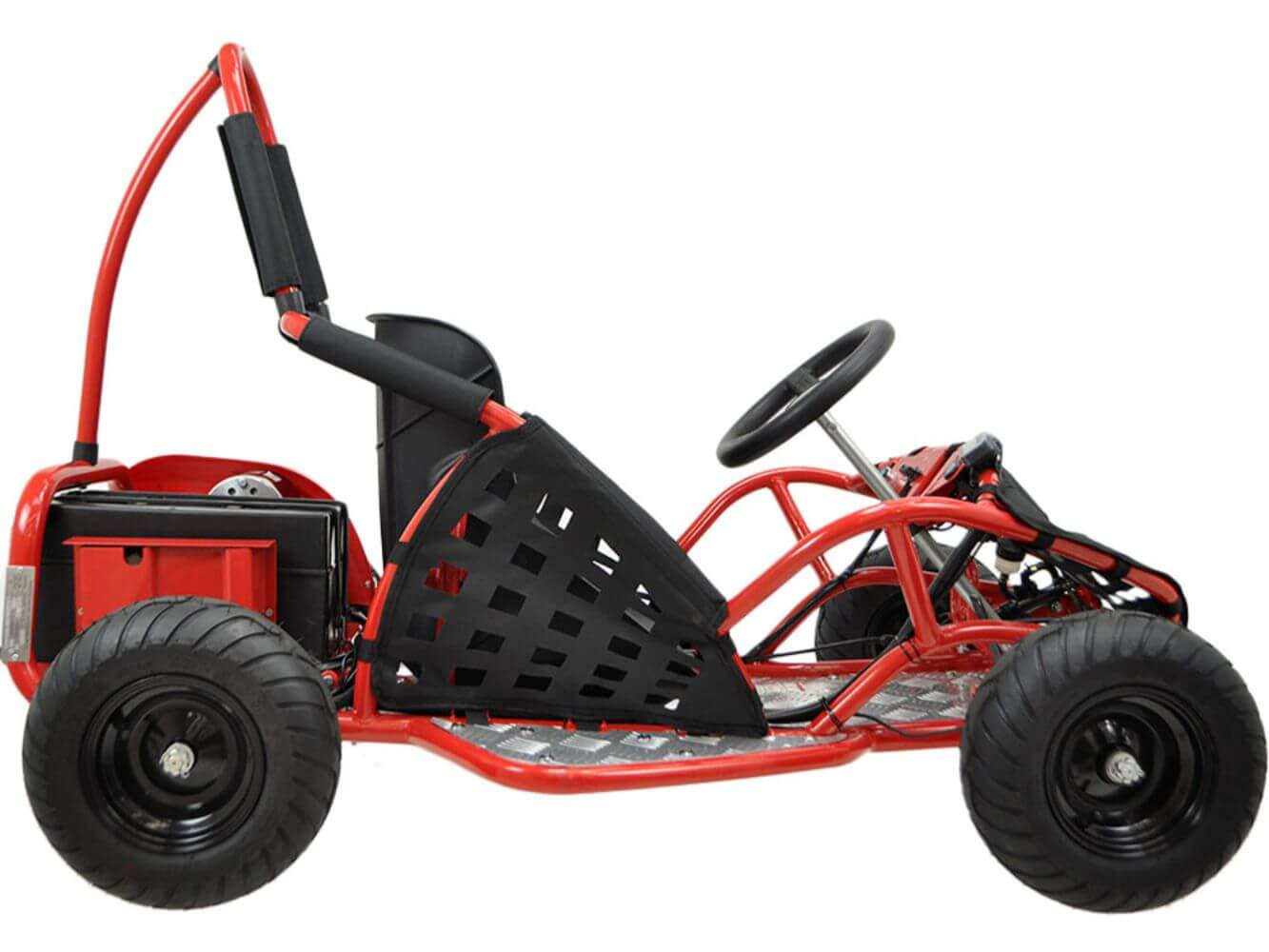 MotoTec Off Road Electric Go Kart