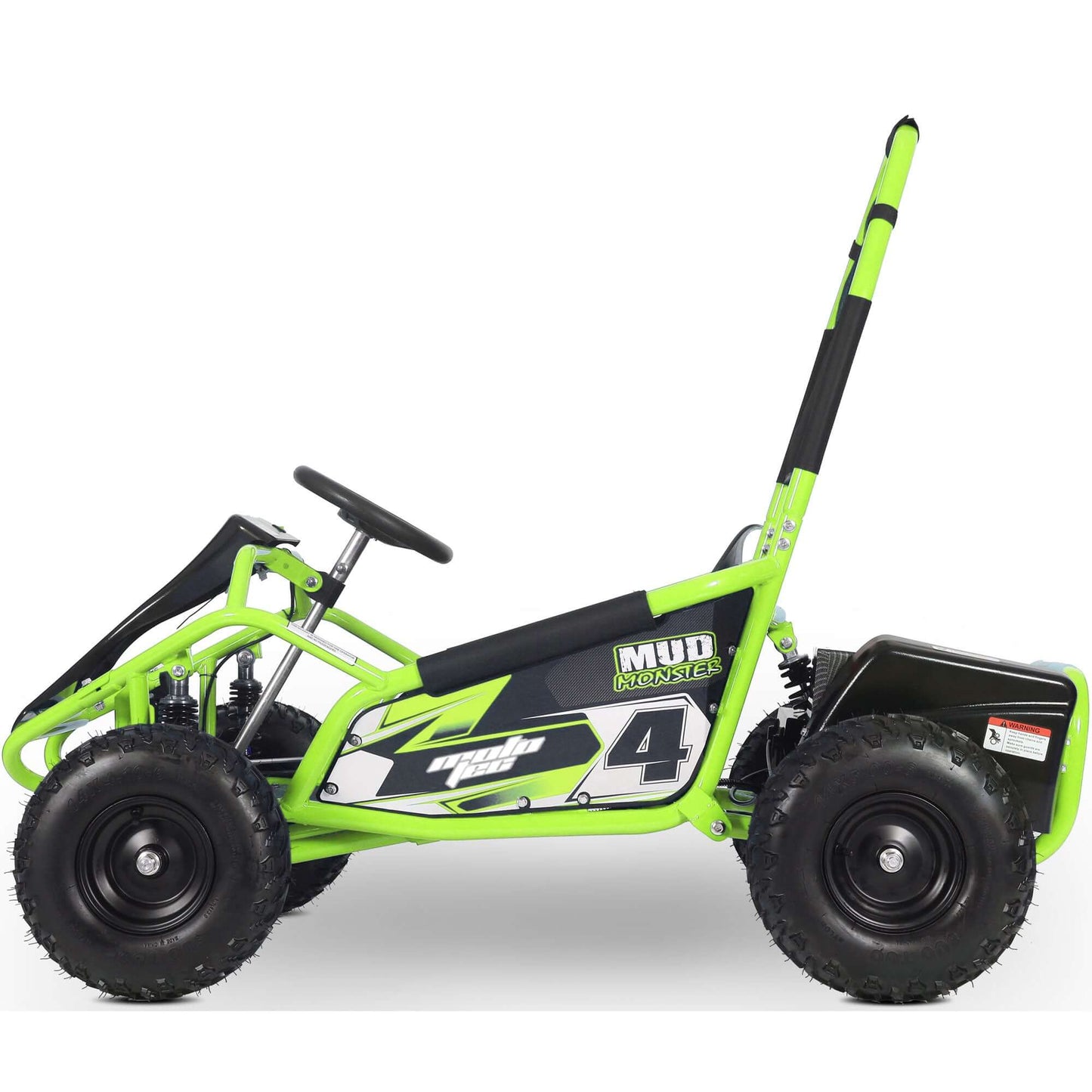 MotoTec Mud Electric Go Kart