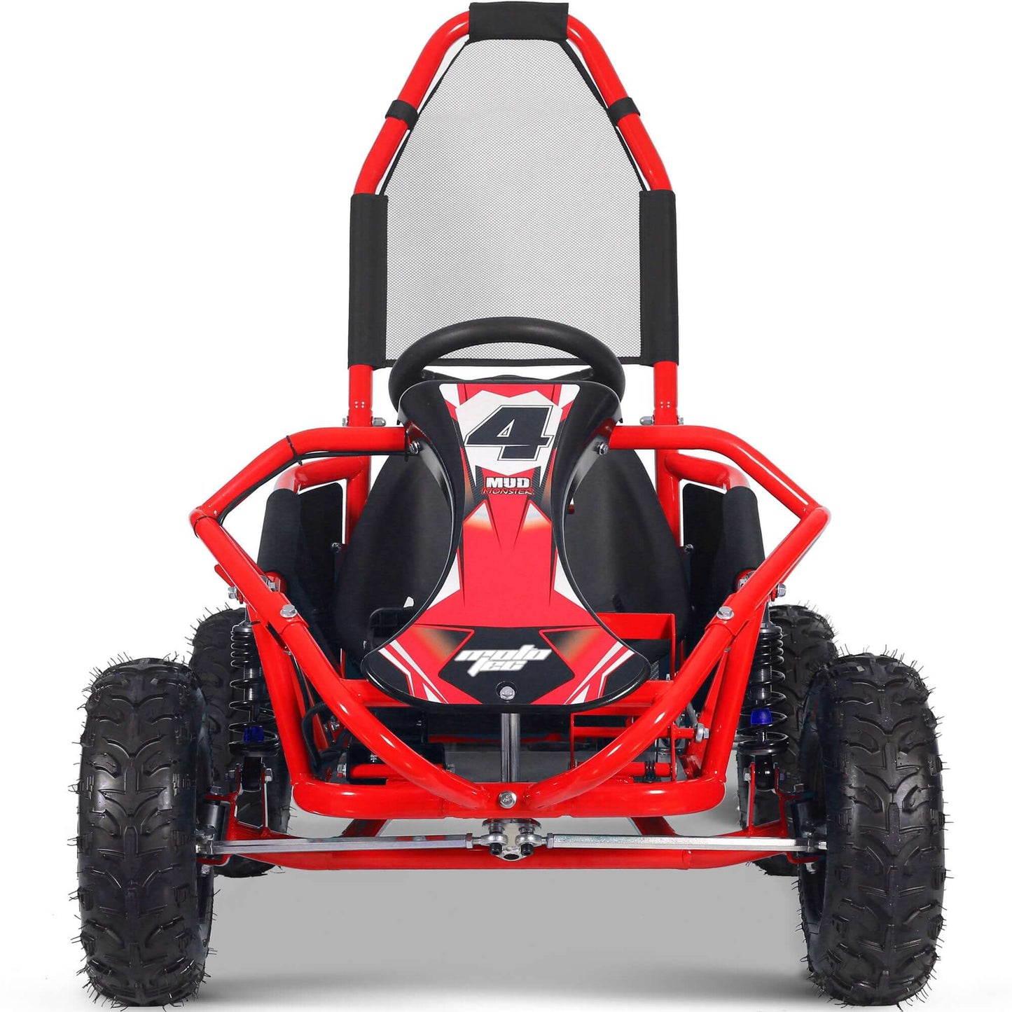 MotoTec Mud Electric Go Kart