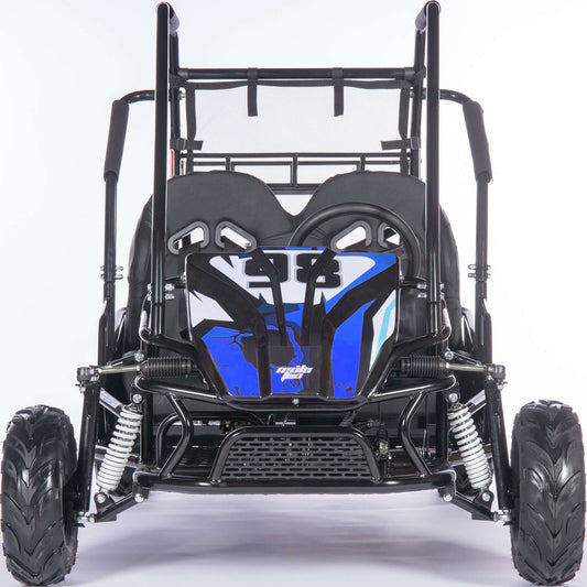 MotoTec Mud Gas XL Go Kart