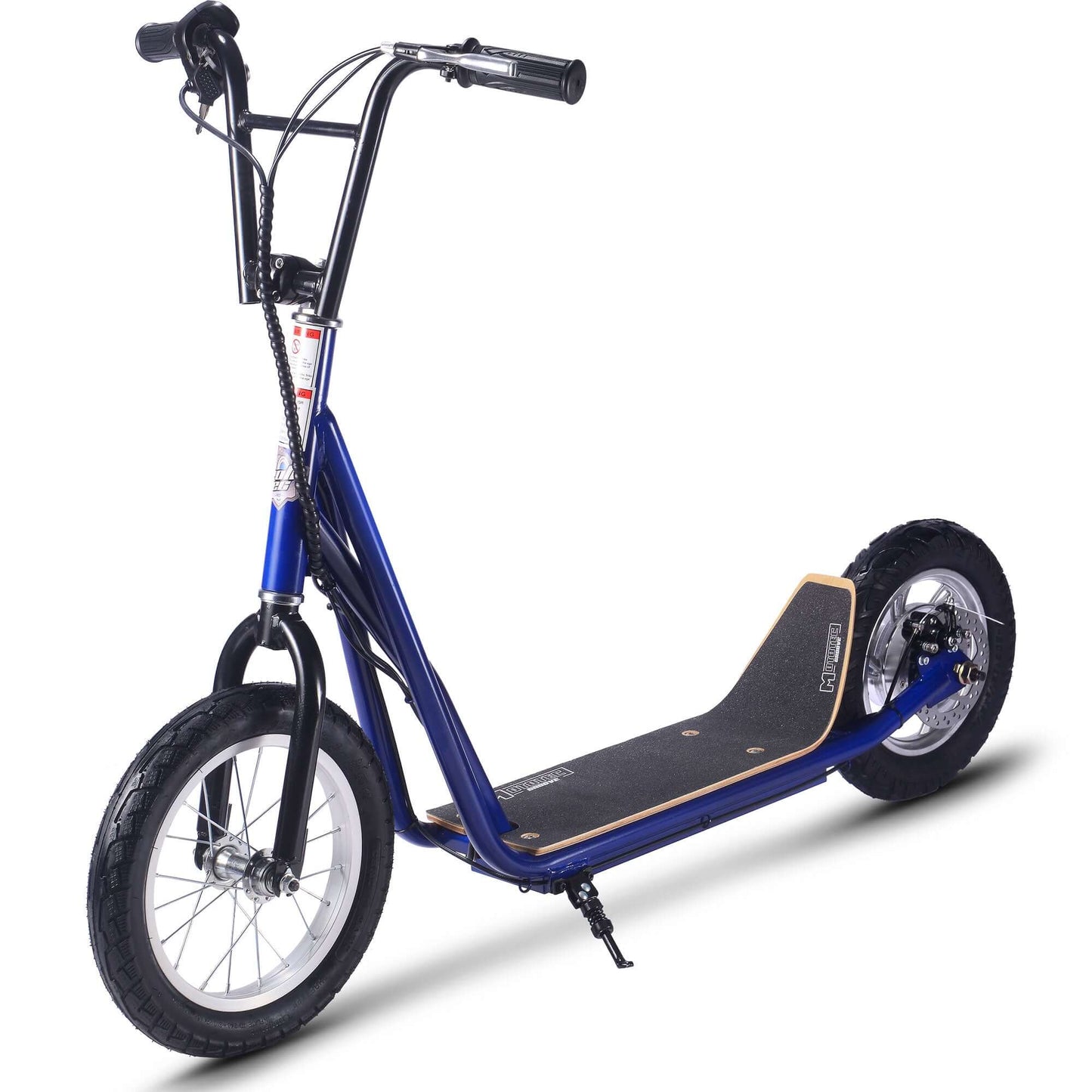 MotoTec Groove Electric Scooter