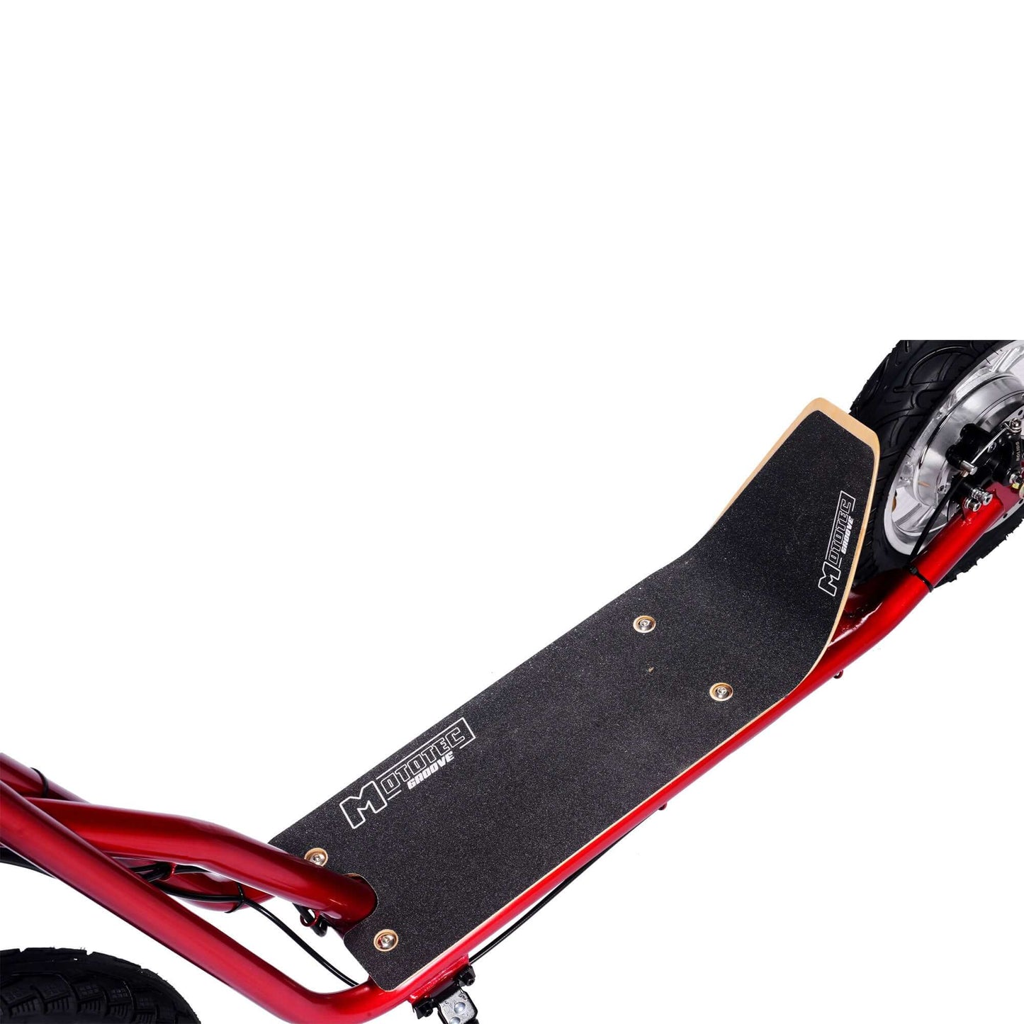 MotoTec Groove Electric Scooter