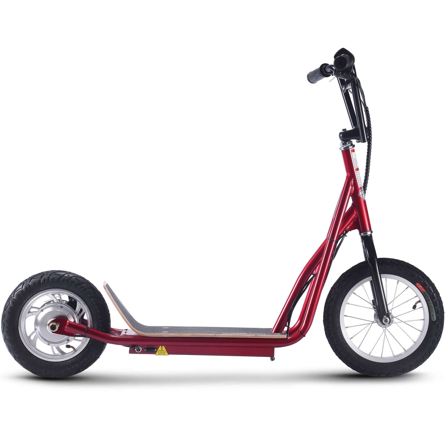 MotoTec Groove Electric Scooter