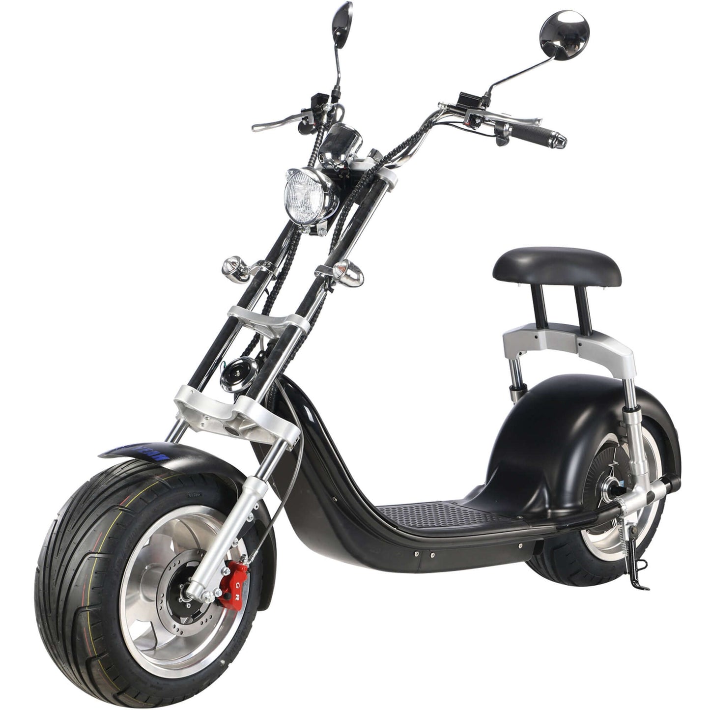 MotoTec Knockout Electric Scooter