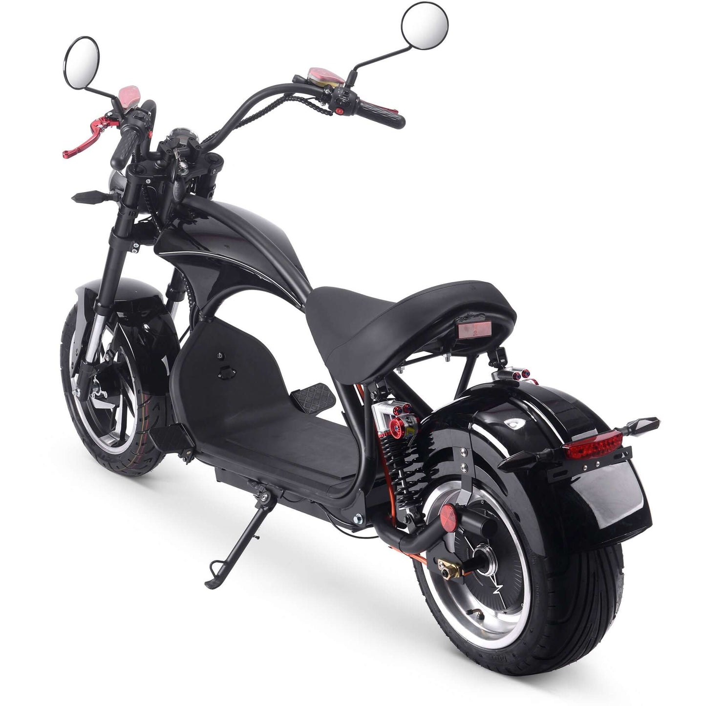 MotoTec Lowboy Electric Scooter