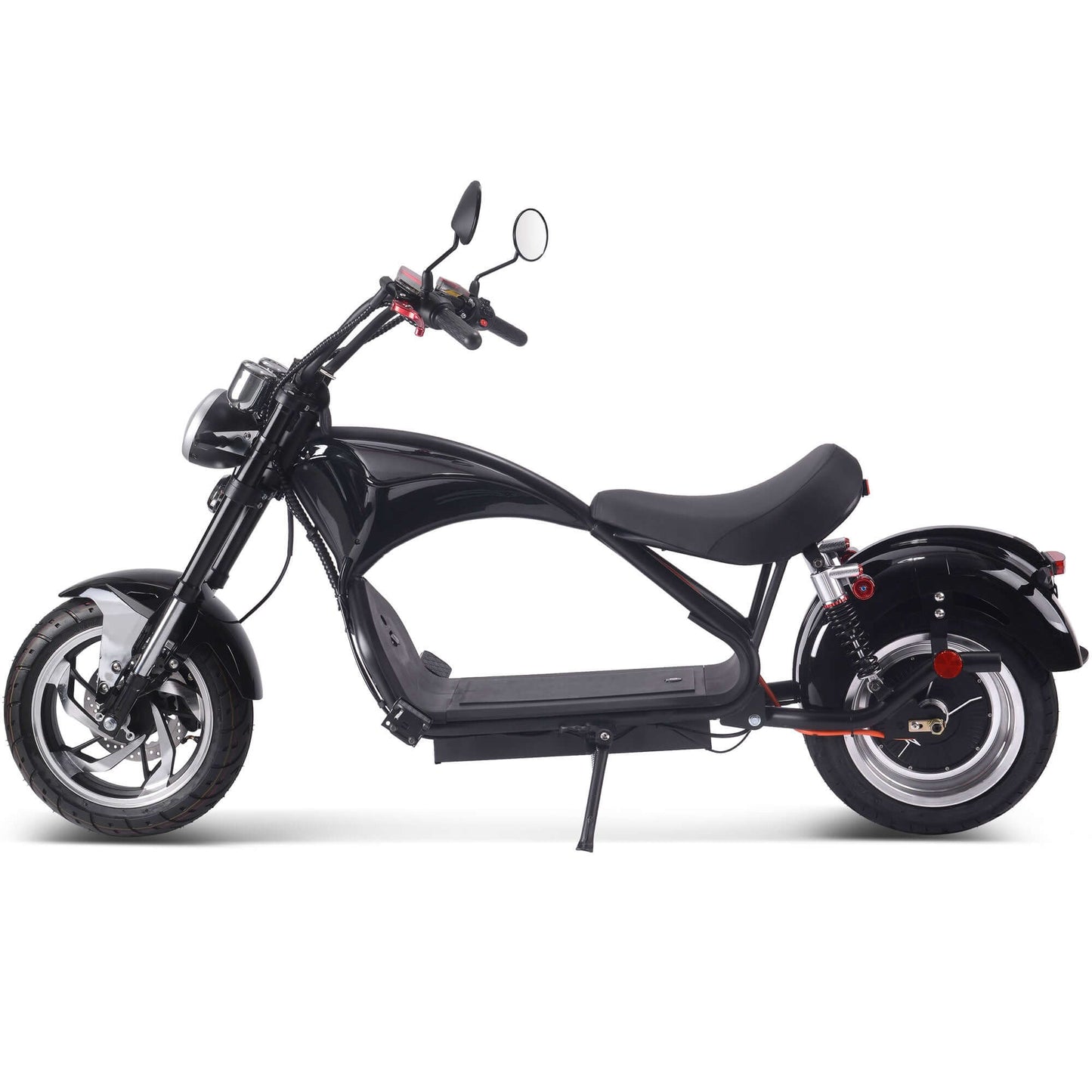 MotoTec Lowboy Electric Scooter
