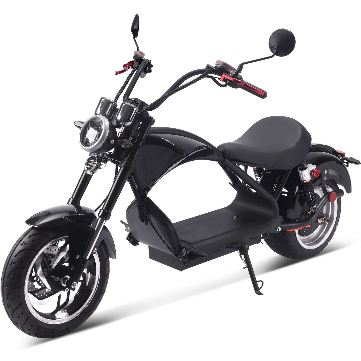 MotoTec Lowboy Electric Scooter