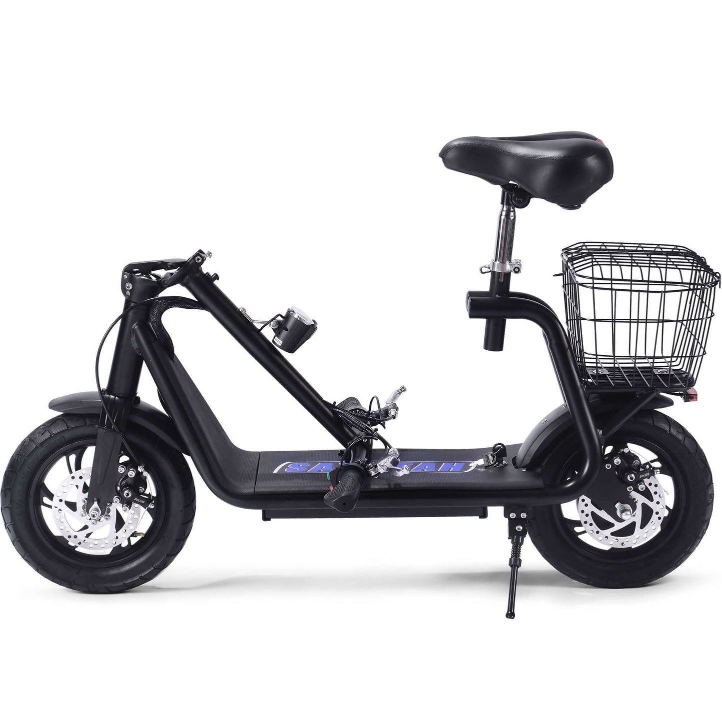 MotoTec Metro Scooter