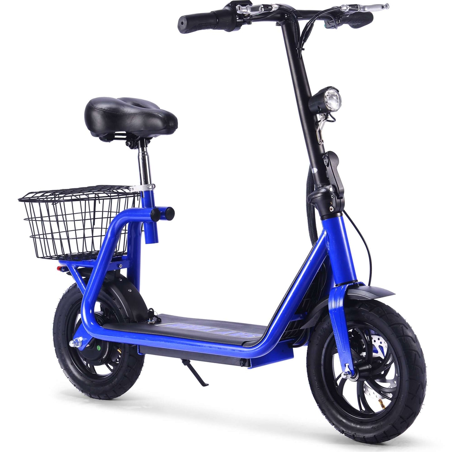 MotoTec Metro Scooter