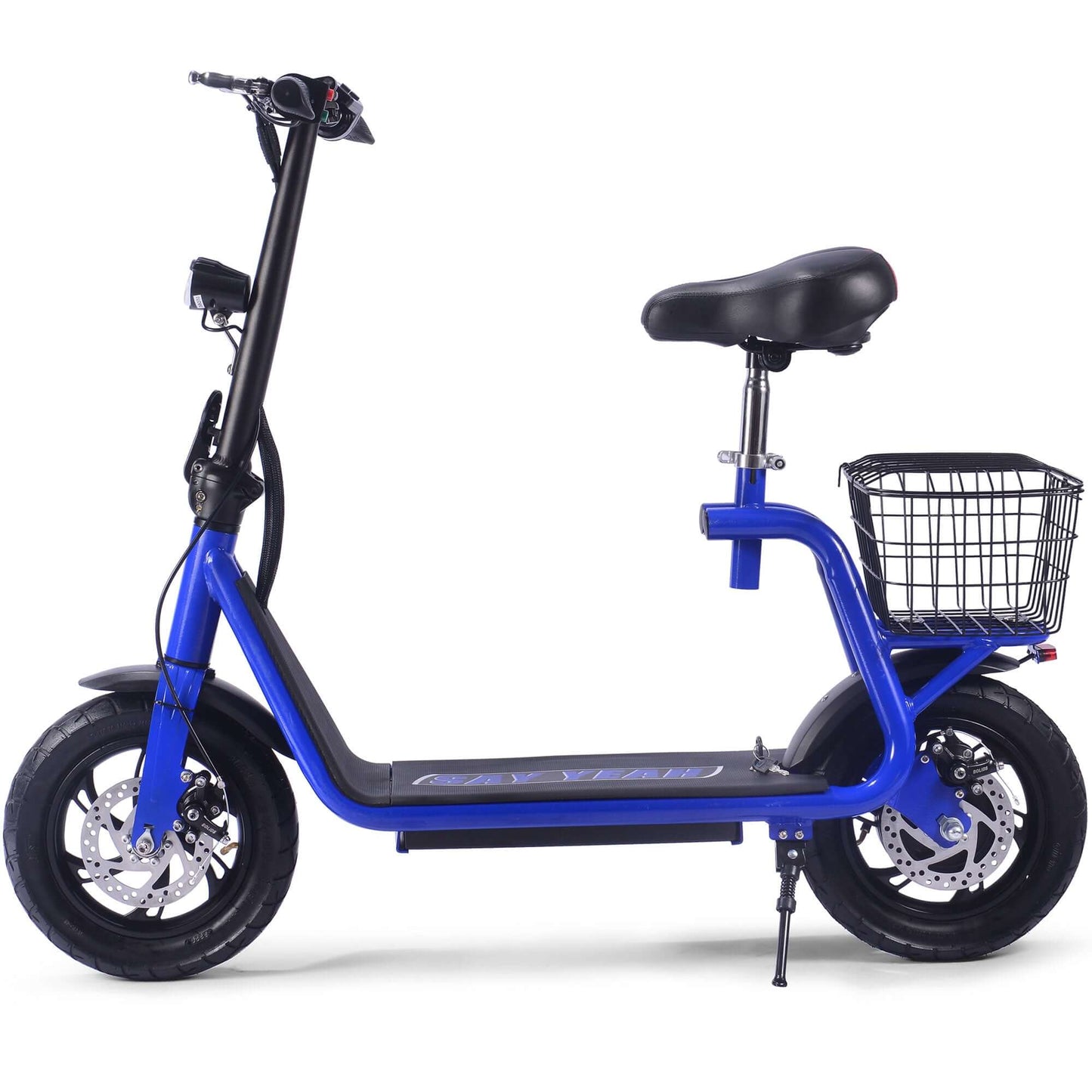 MotoTec Metro Scooter