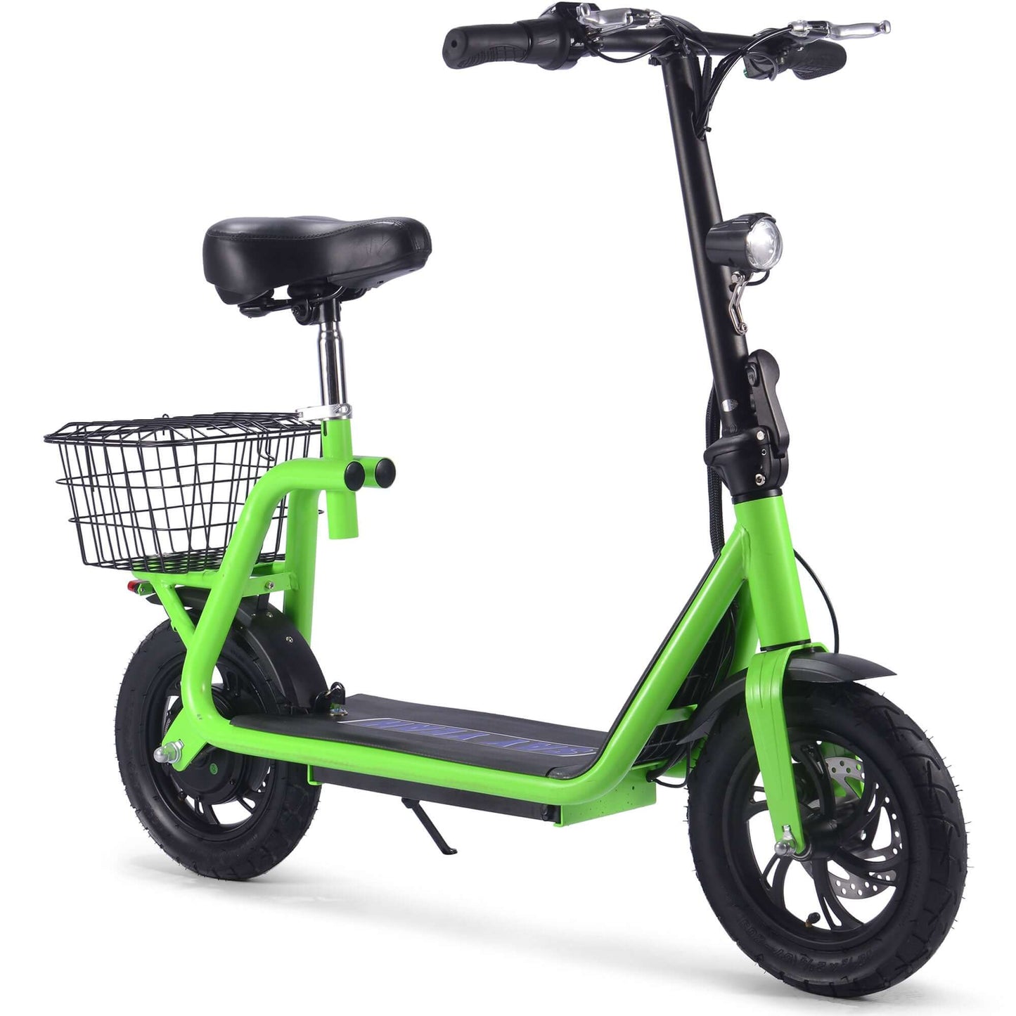 MotoTec Metro Scooter