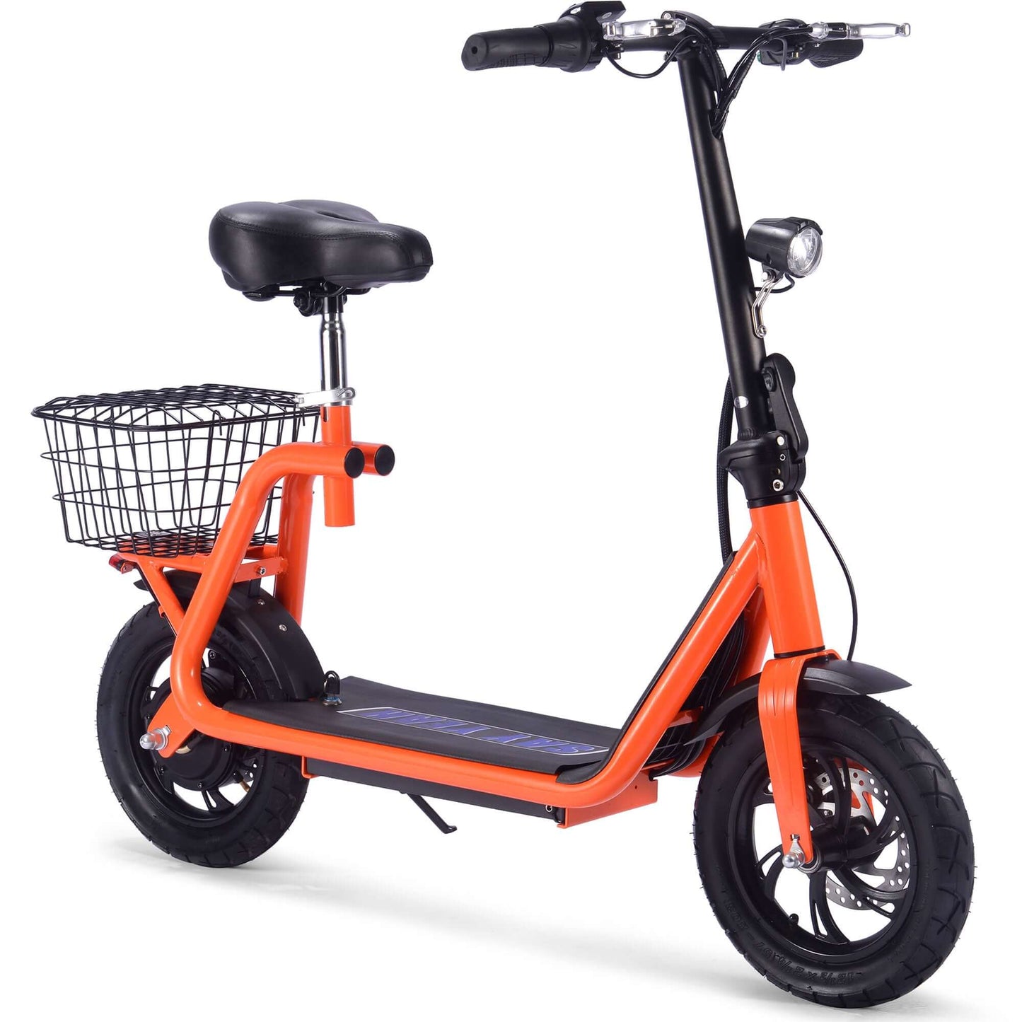 MotoTec Metro Scooter