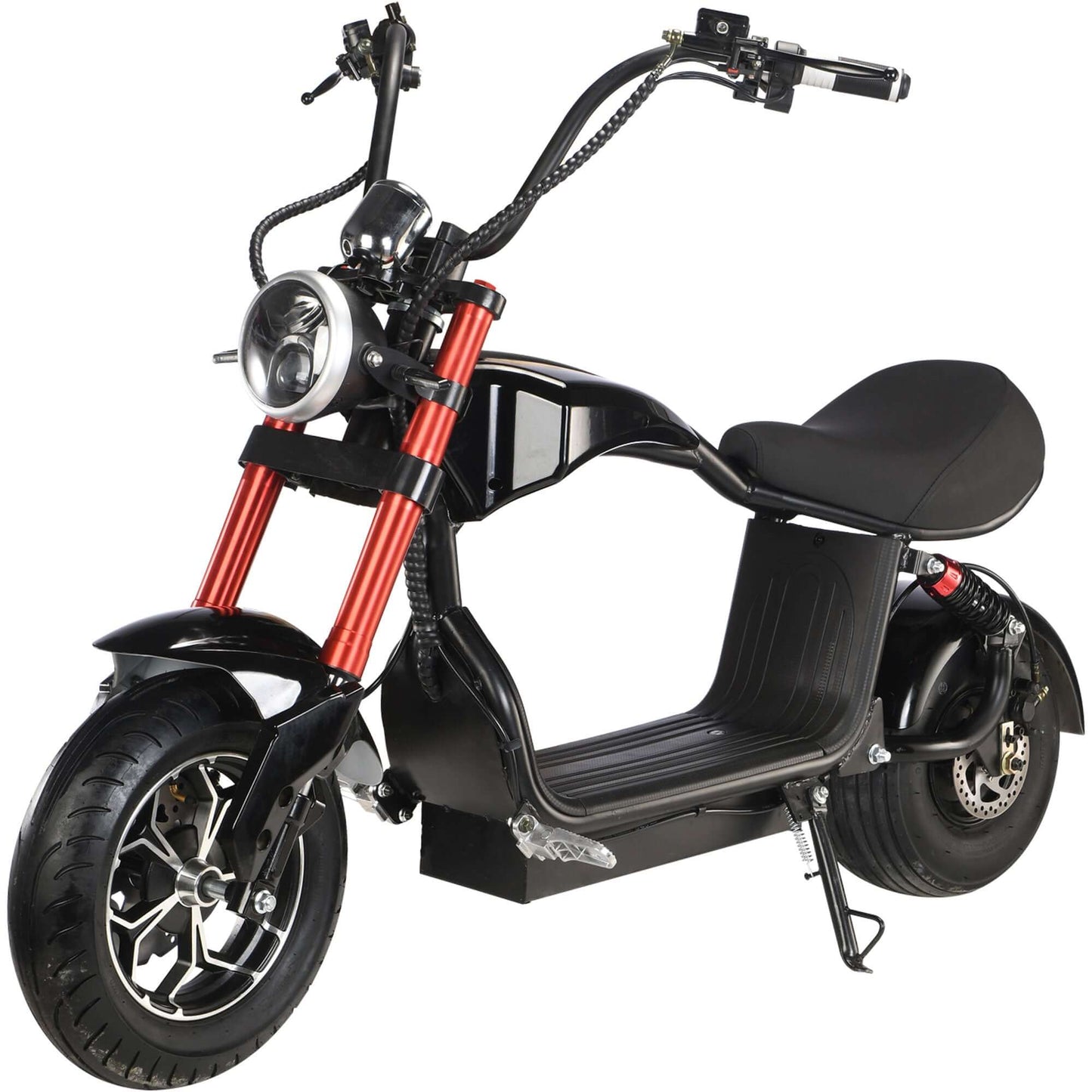 MotoTec Mini Lowboy Scooter