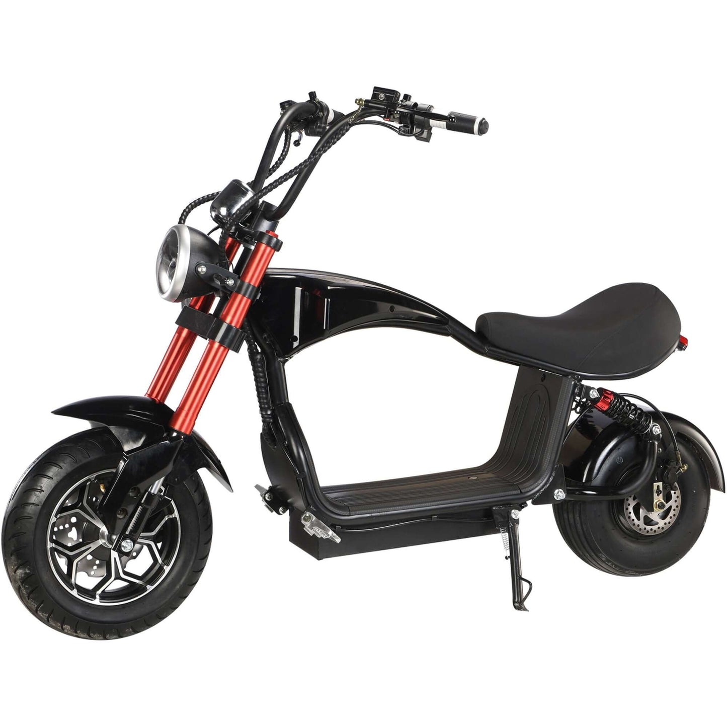MotoTec Mini Lowboy Scooter