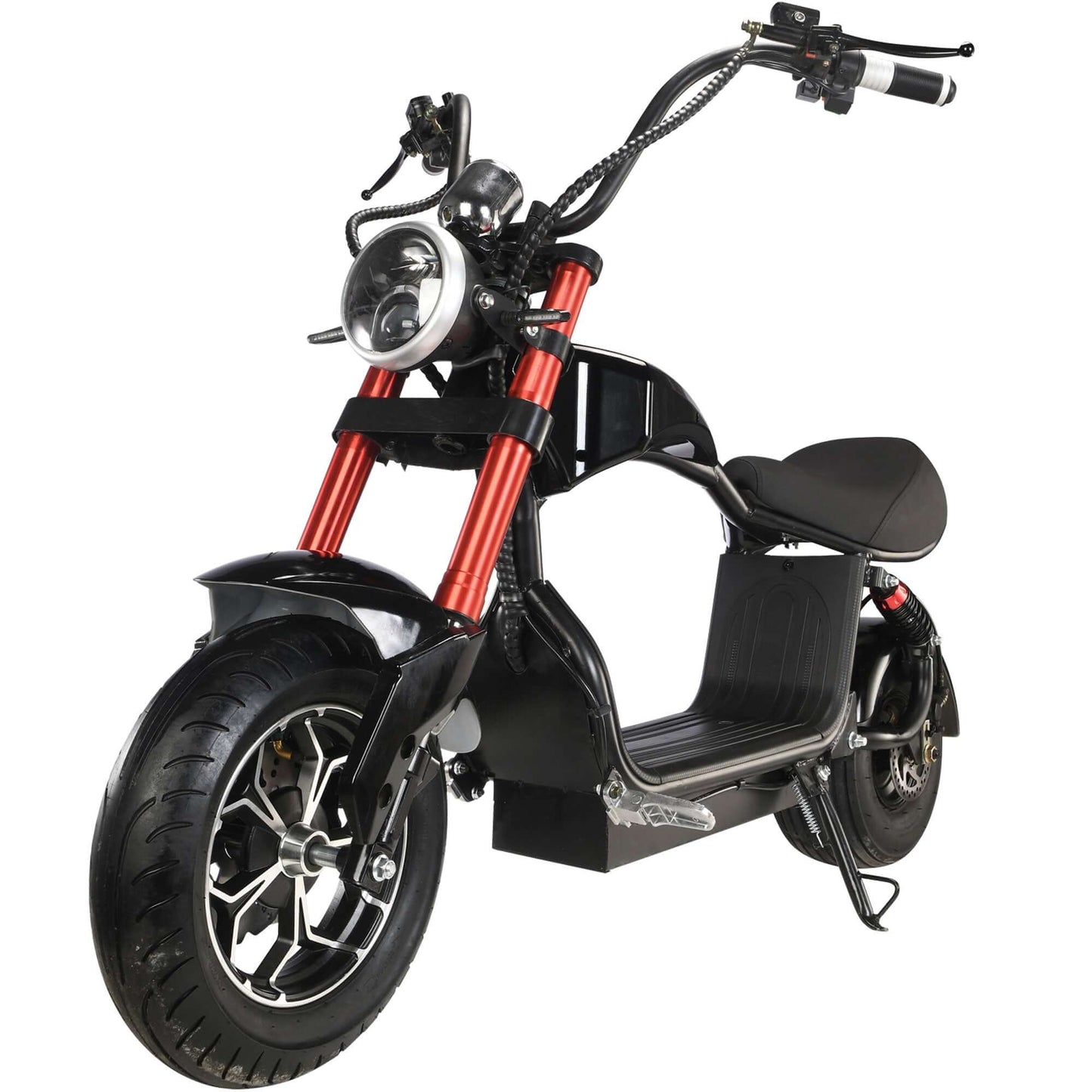 MotoTec Mini Lowboy Scooter