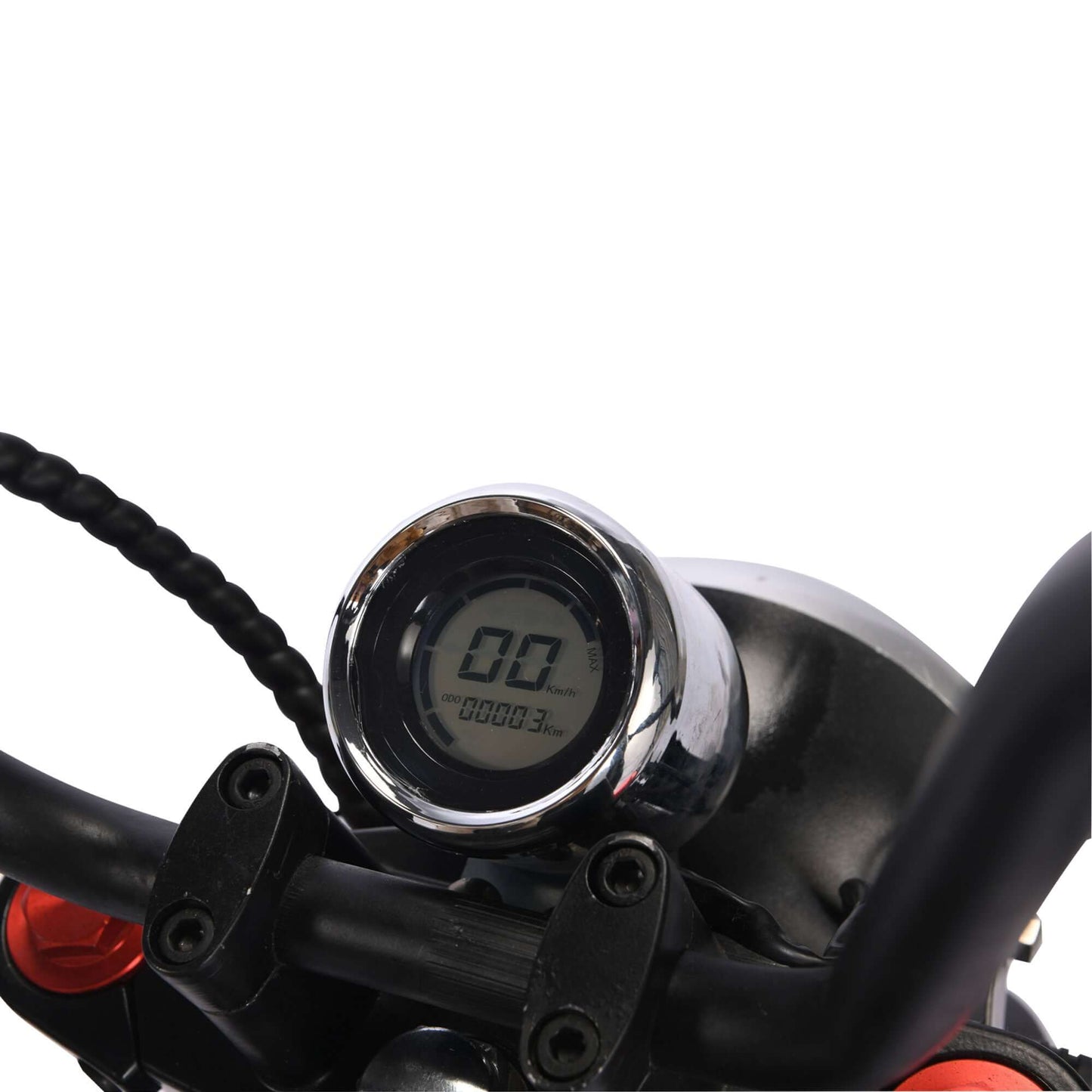 MotoTec Mini Lowboy Scooter