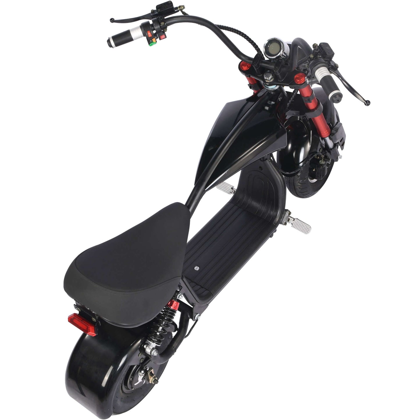 MotoTec Mini Lowboy Scooter