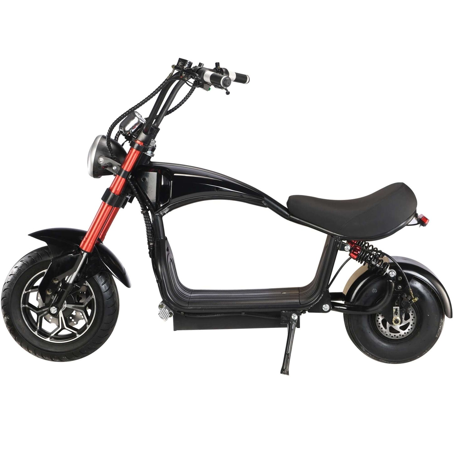 MotoTec Mini Lowboy Scooter