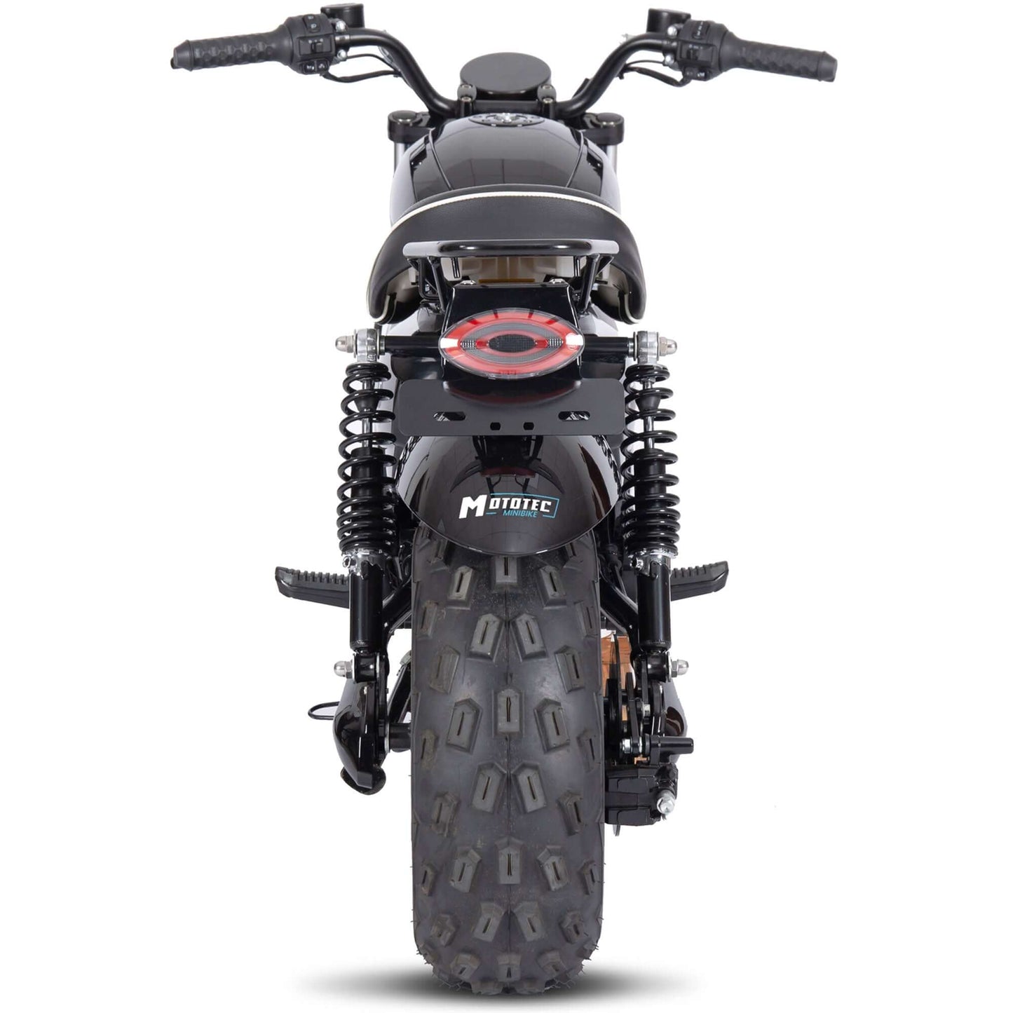 MotoTec Electric Mini Bike Lithium
