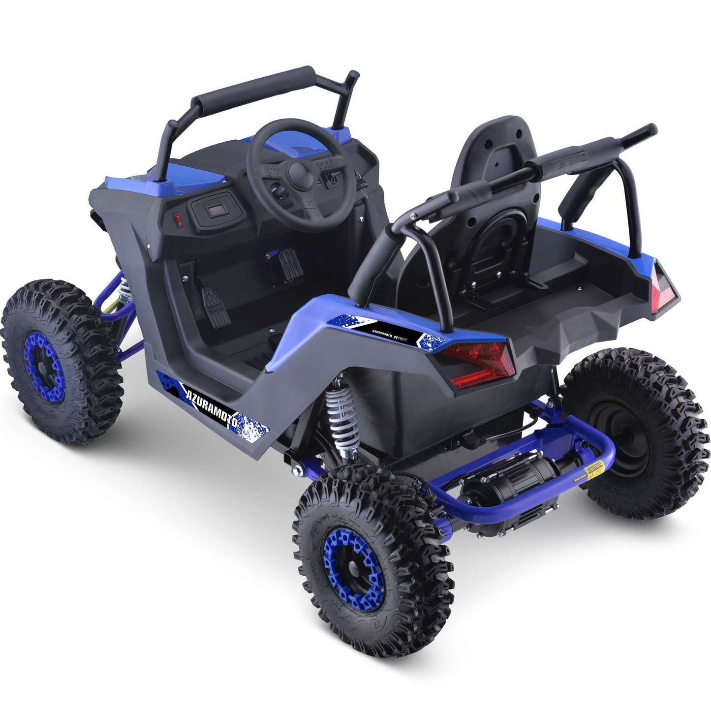 MotoTec Raider Kids UTV
