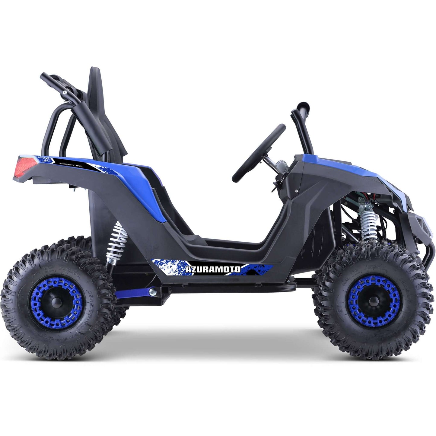 MotoTec Raider Kids UTV