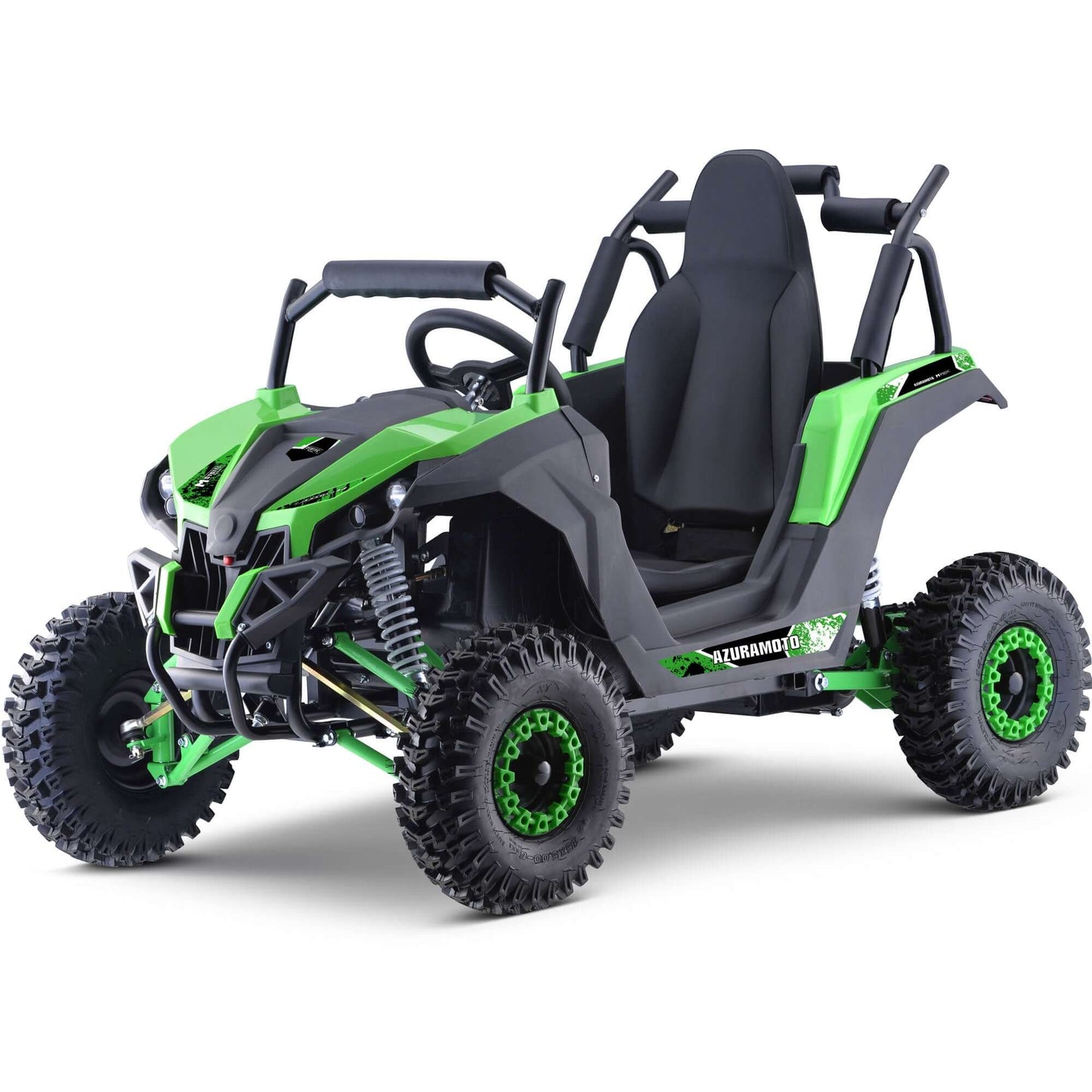 MotoTec Raider Kids UTV