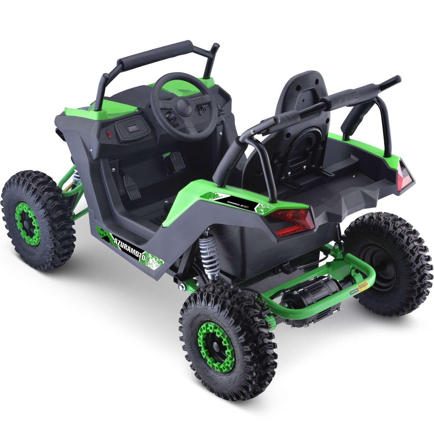 MotoTec Raider Kids UTV