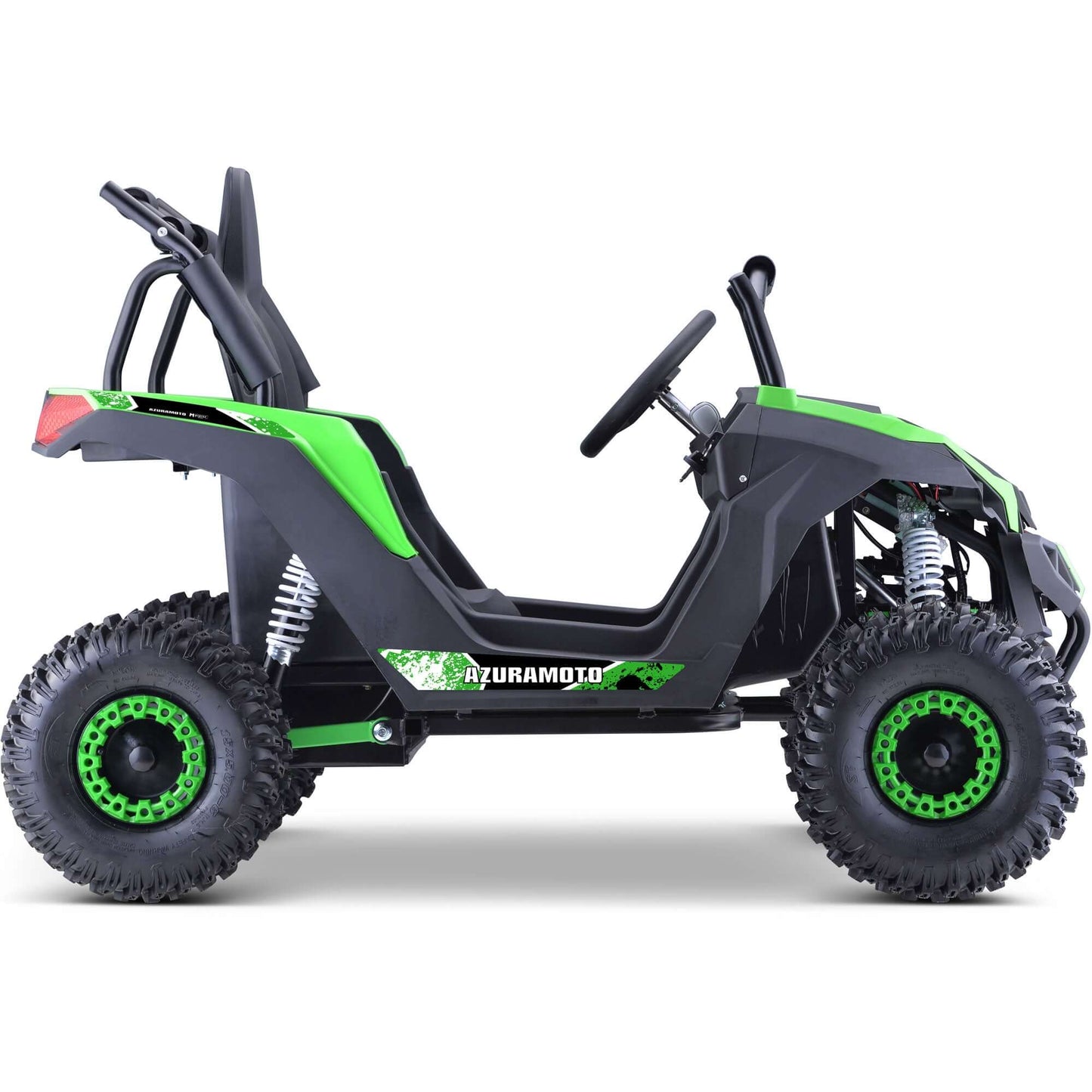 MotoTec Raider Kids UTV