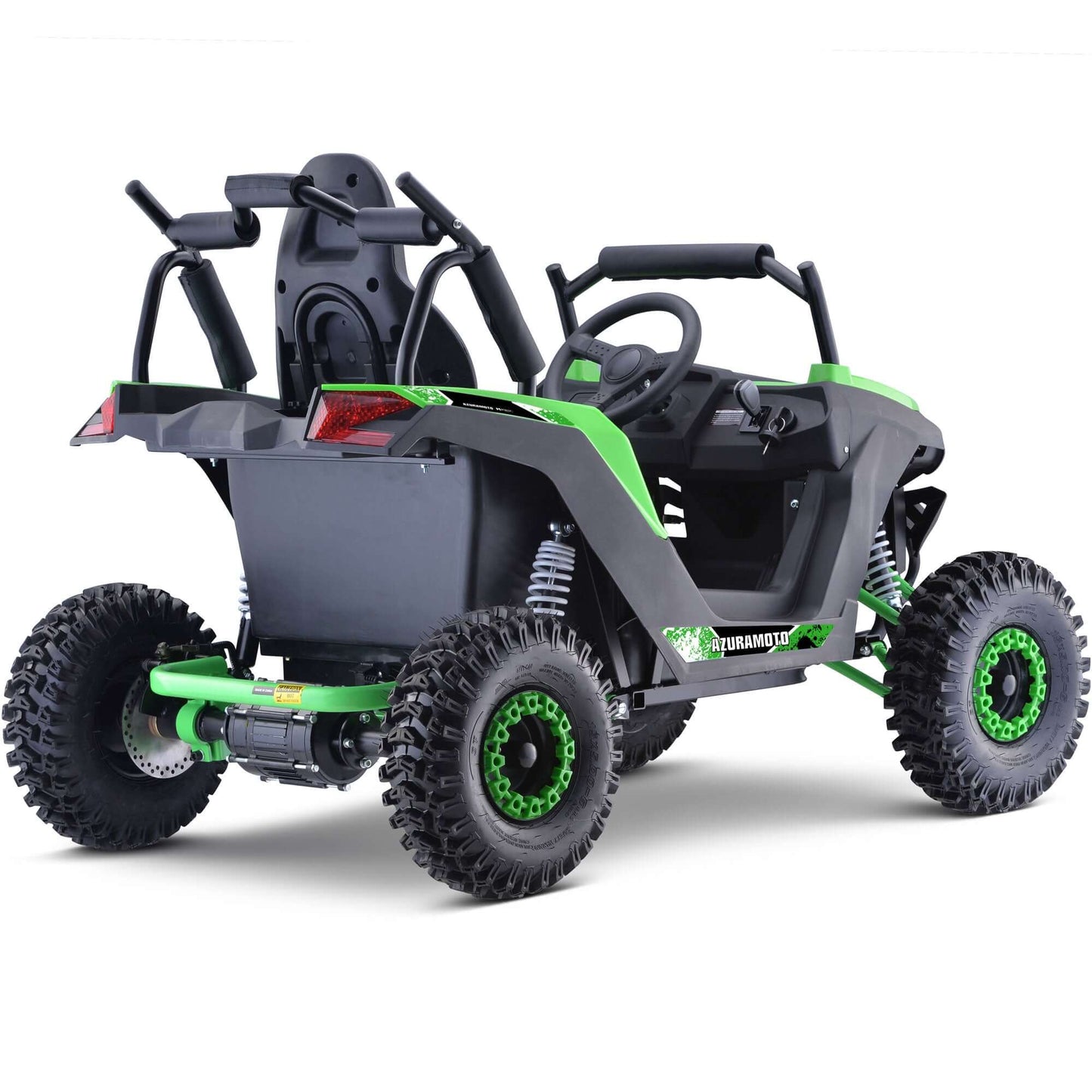 MotoTec Raider Kids UTV
