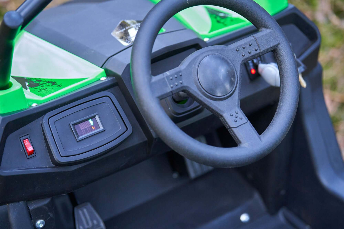 MotoTec Raider Kids UTV