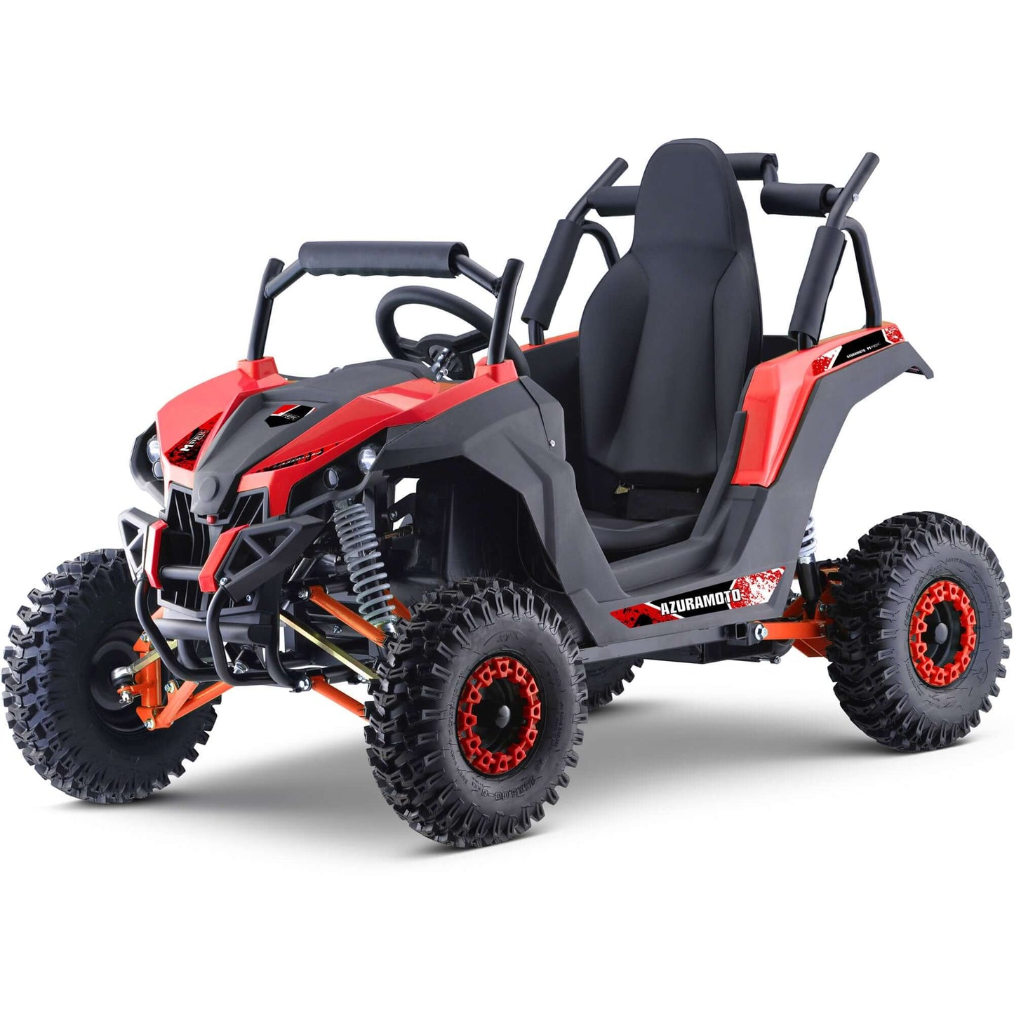 MotoTec Raider Kids UTV