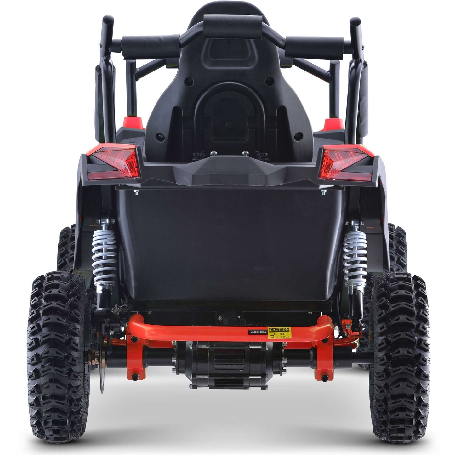 MotoTec Raider Kids UTV