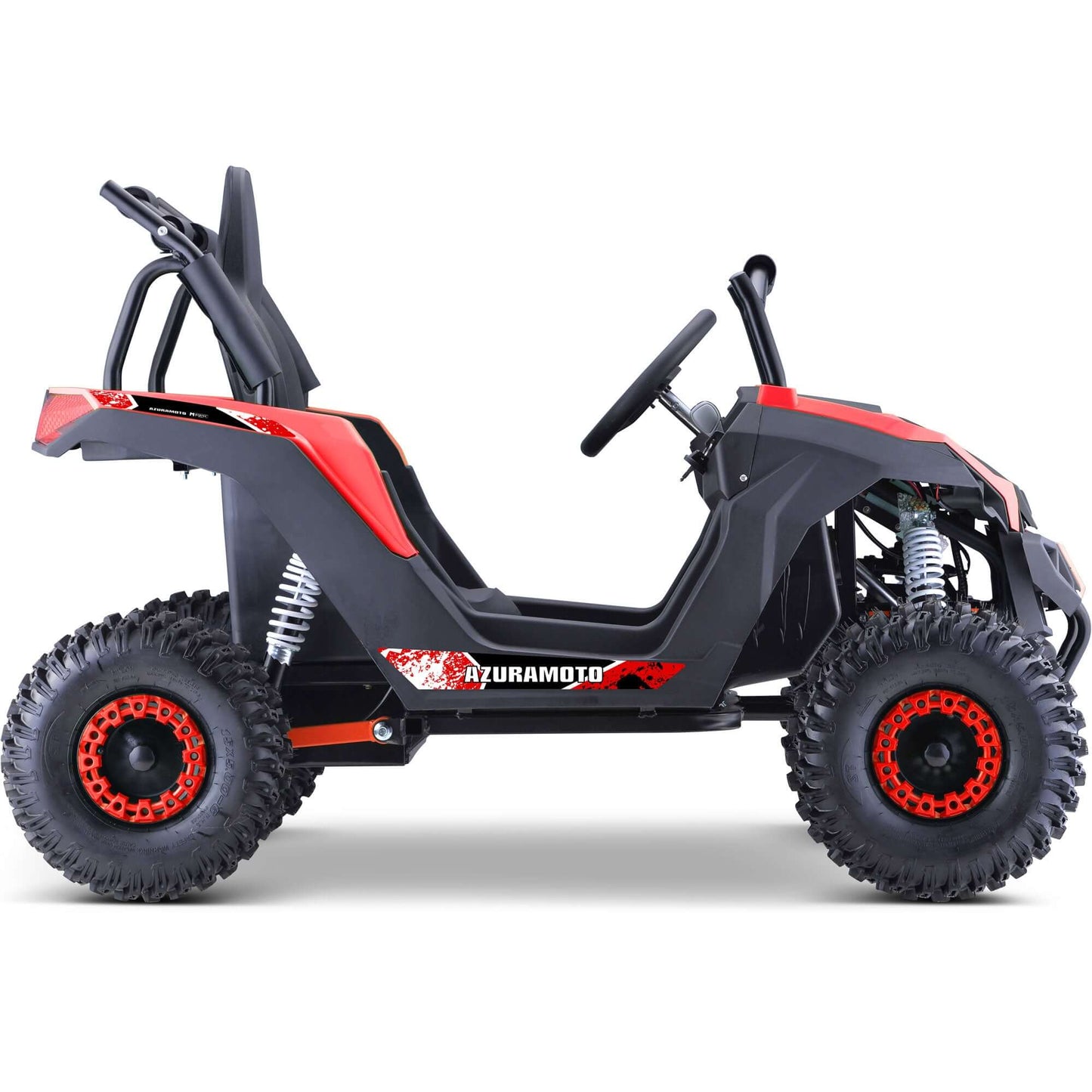 MotoTec Raider Kids UTV