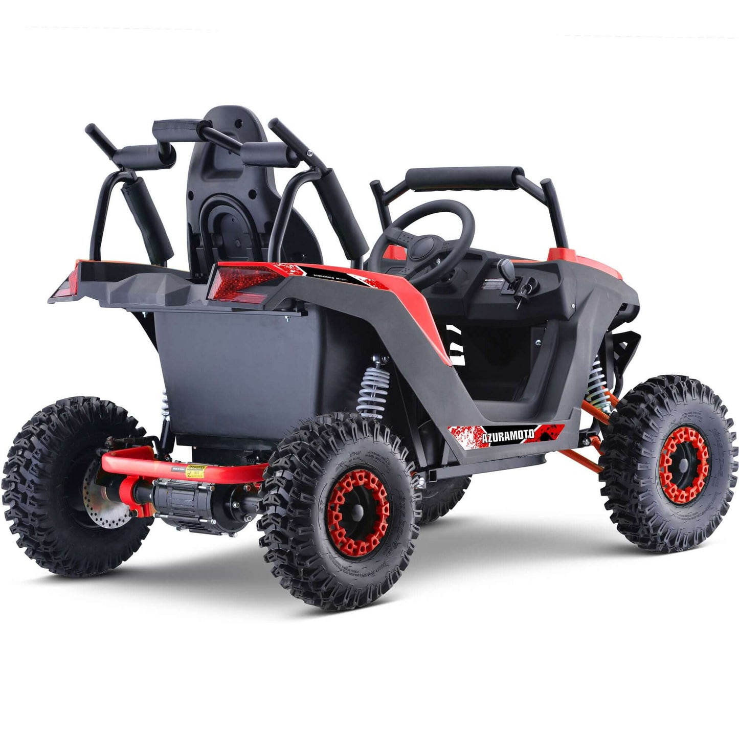 MotoTec Raider Kids UTV