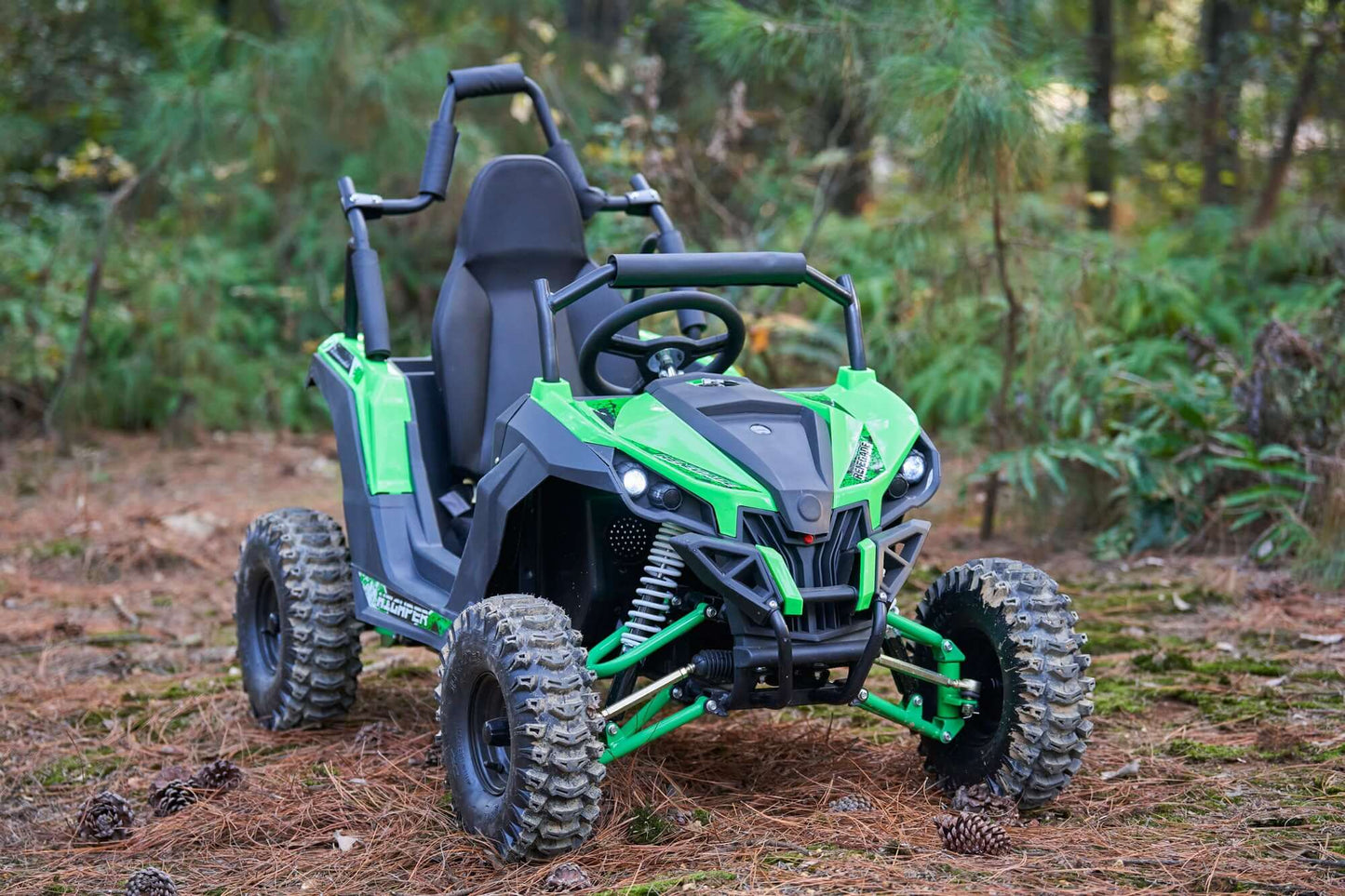 MotoTec Raider Kids UTV