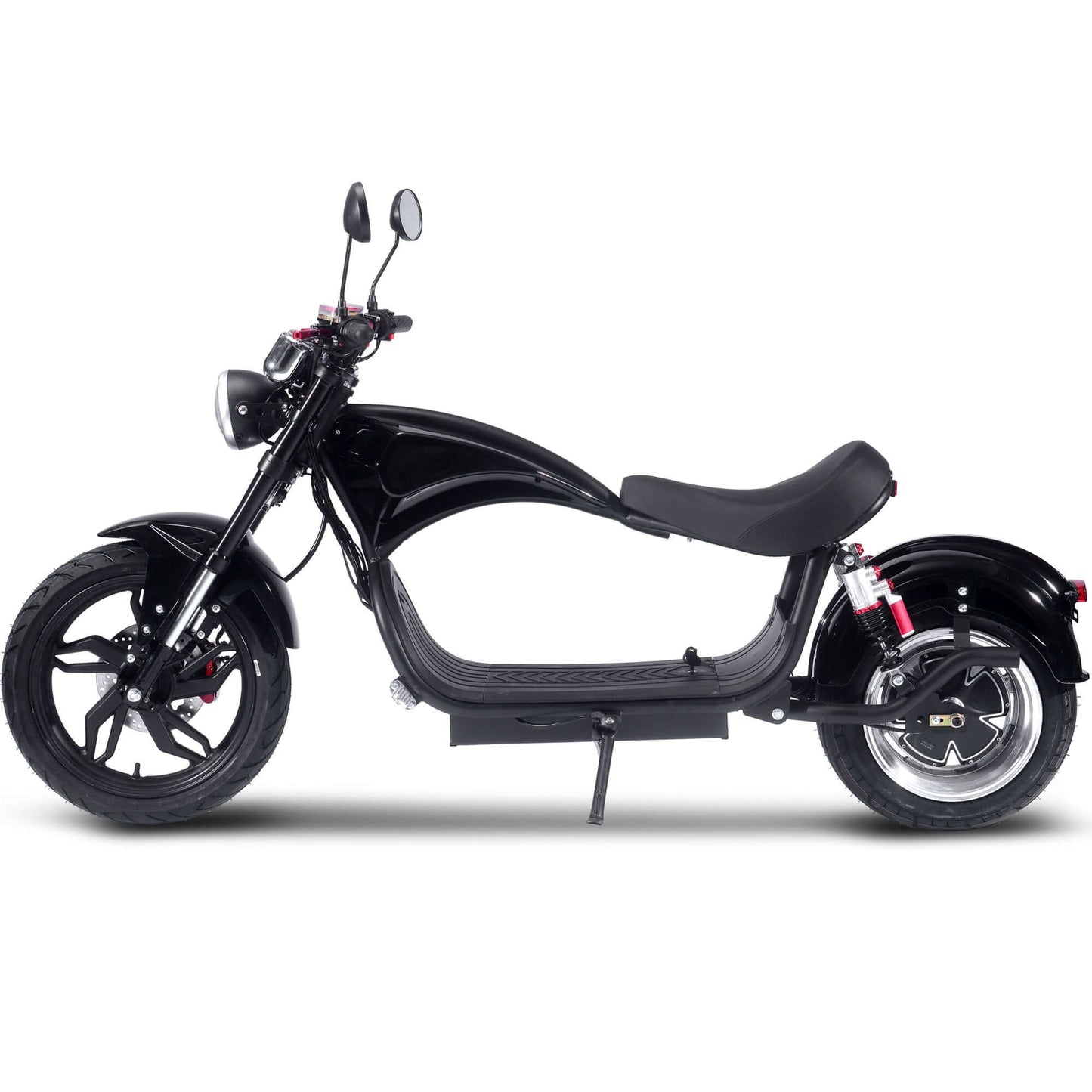 MotoTec Raven Scooter