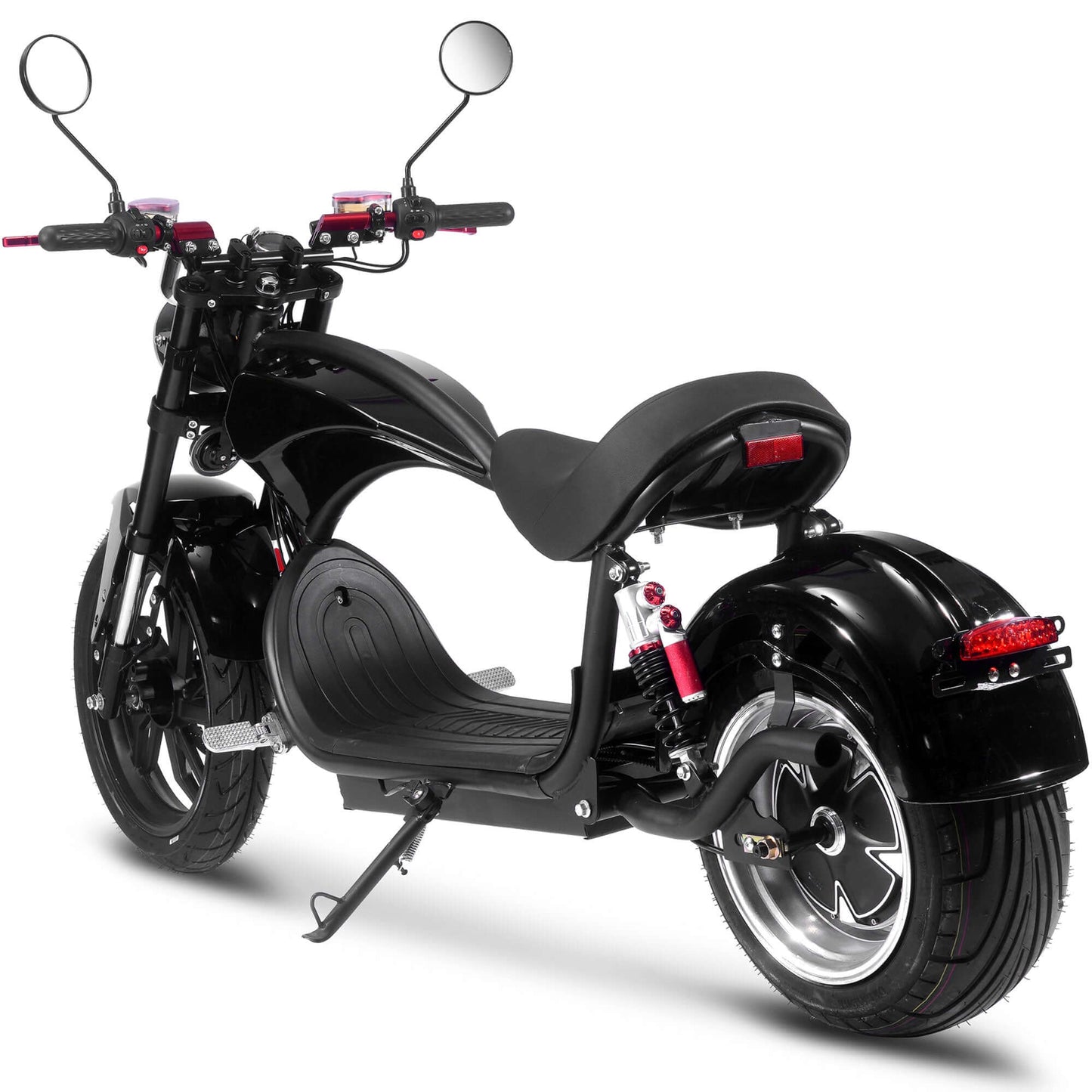 MotoTec Raven Scooter