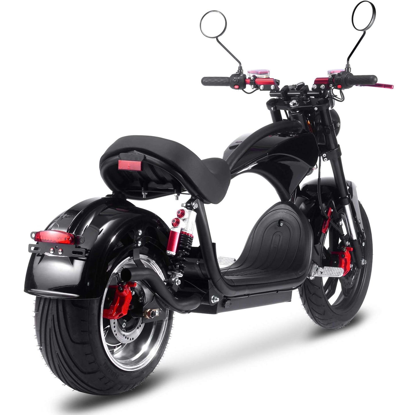 MotoTec Raven Scooter
