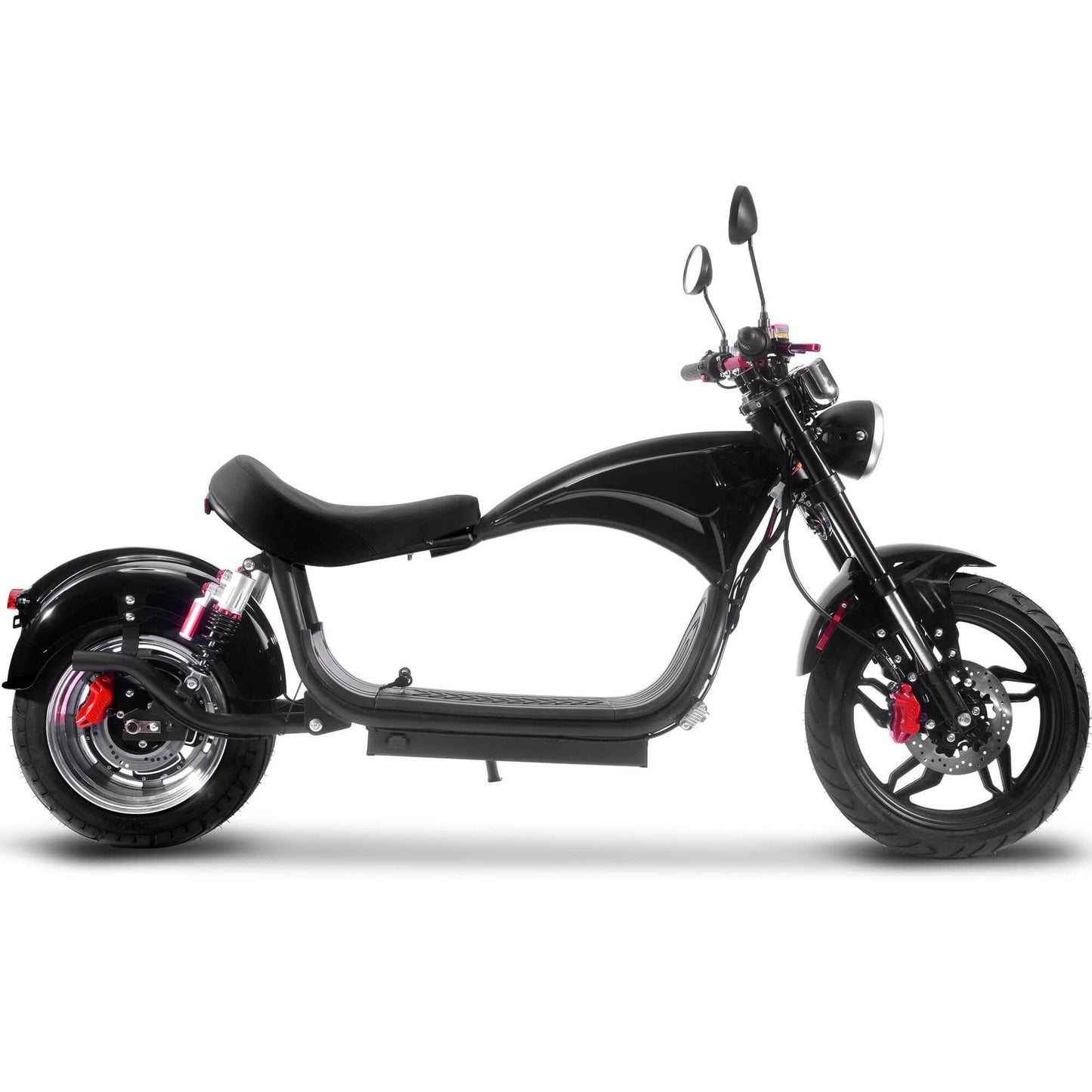 MotoTec Raven Scooter