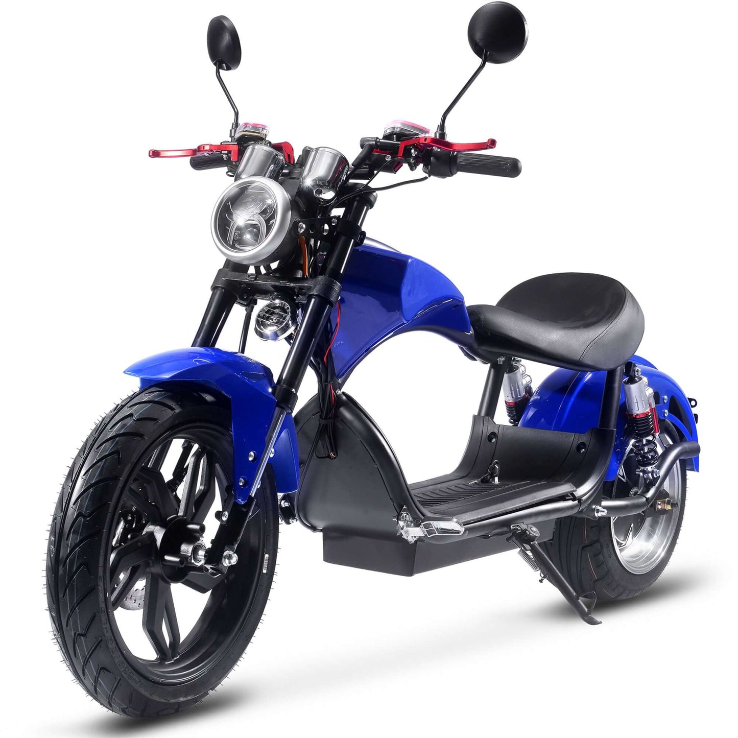 MotoTec Raven Scooter
